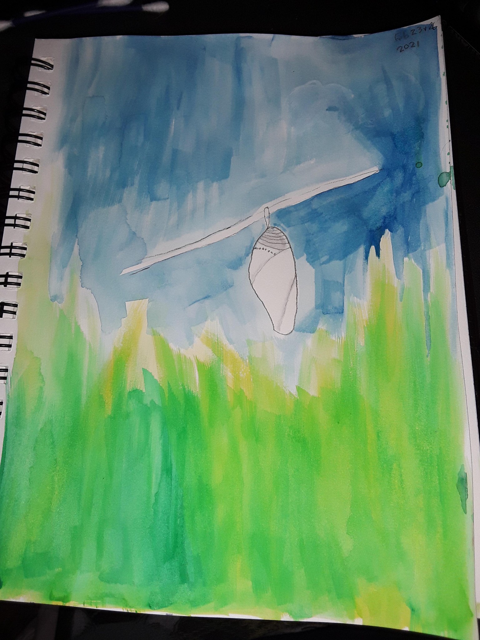 fearless art - image 6 - student project