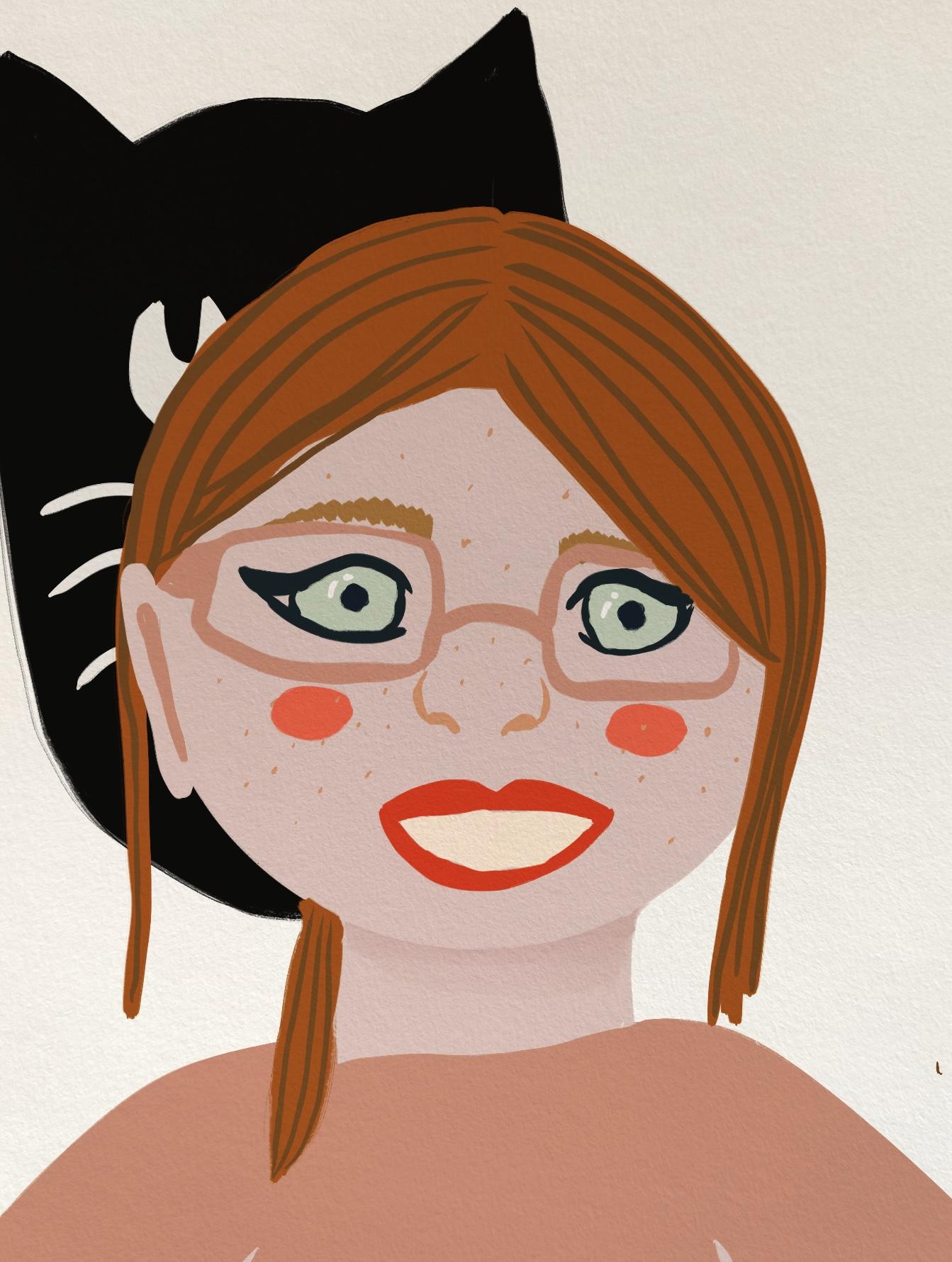 Intutive - image 7 - student project