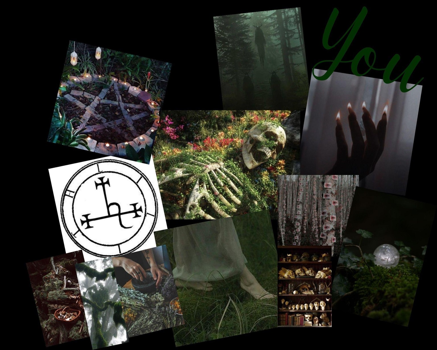 Be you - image 3 - student project