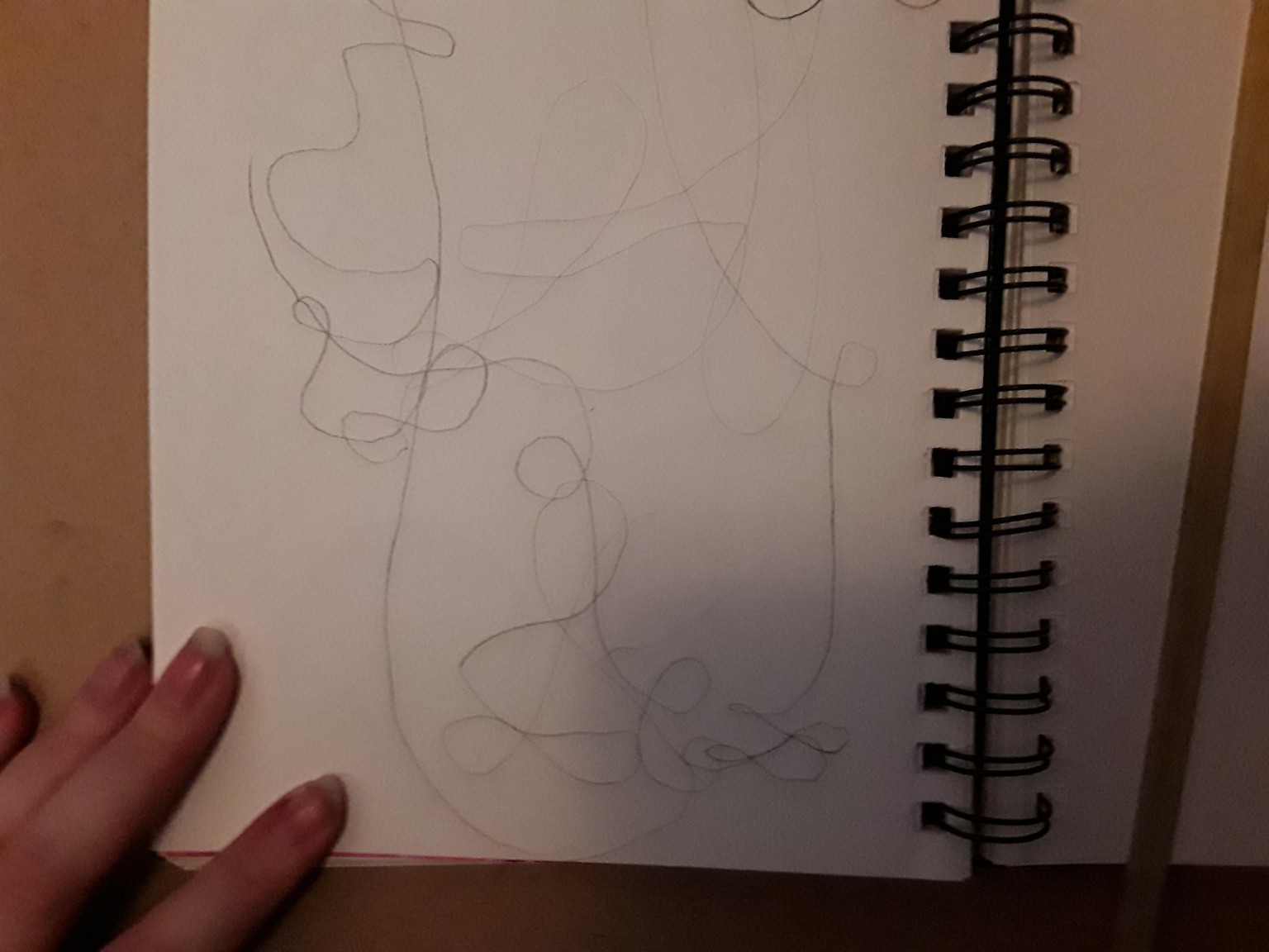 sketchbook magic 2 - image 4 - student project