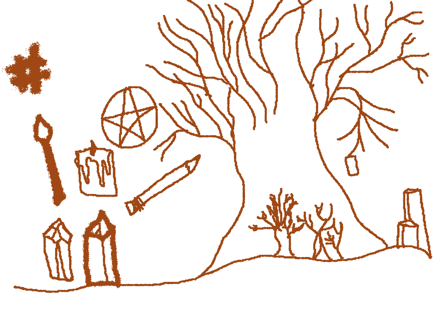 Symbols - image 1 - student project