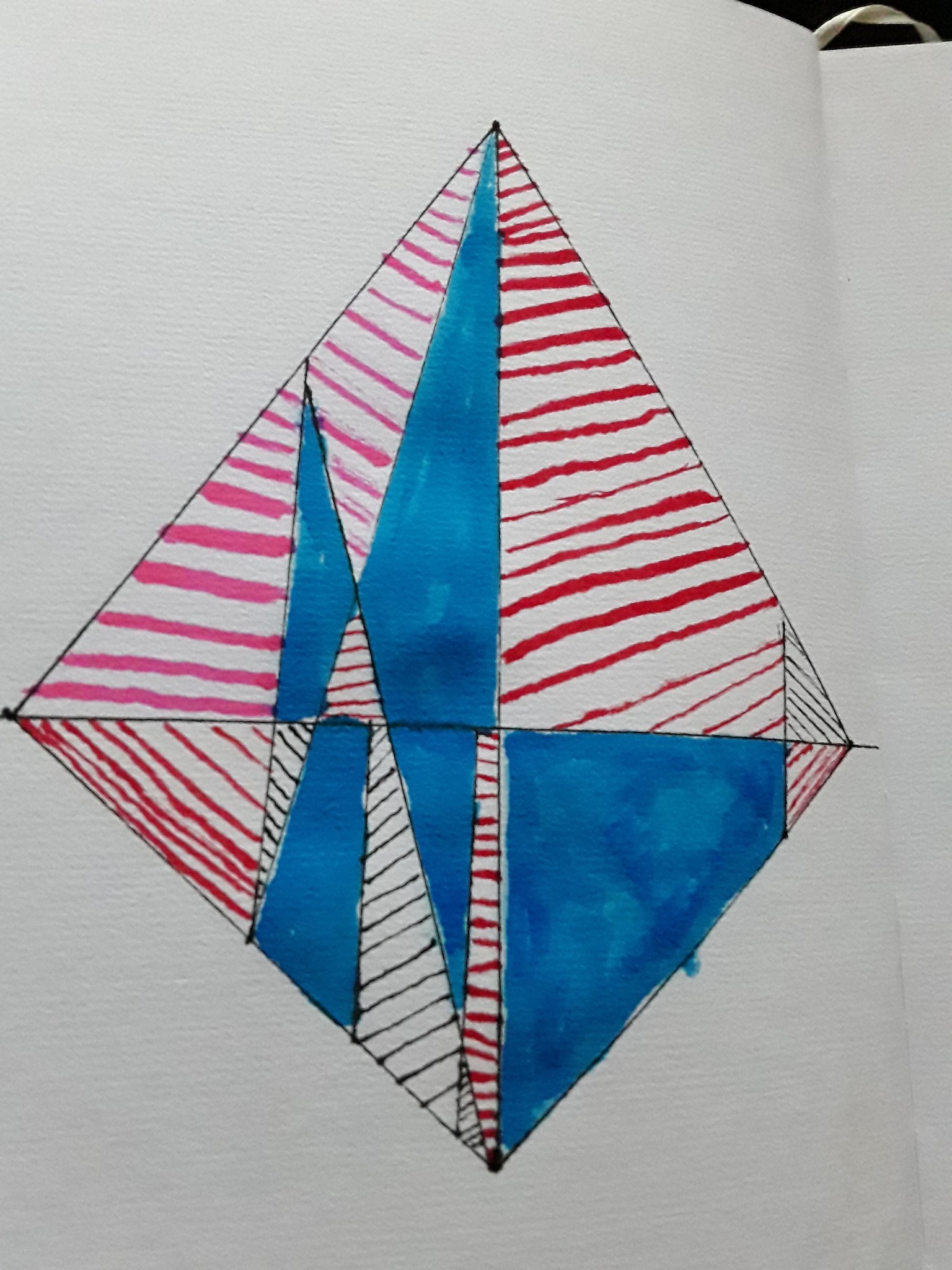 fearless art - image 14 - student project