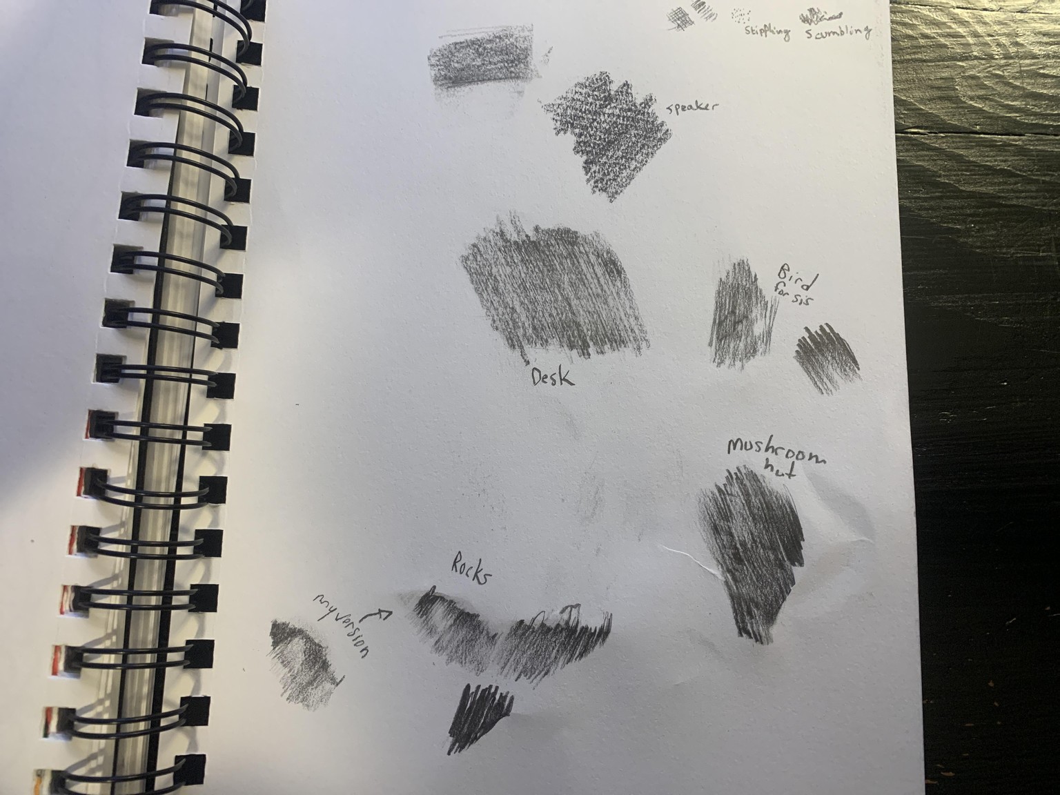 texture - image 1 - student project