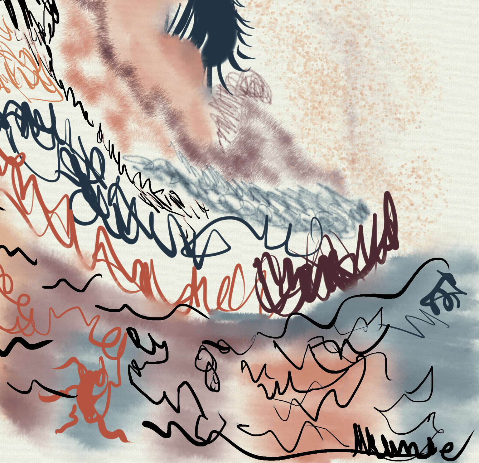 Unleashing my creativity - image 9 - student project