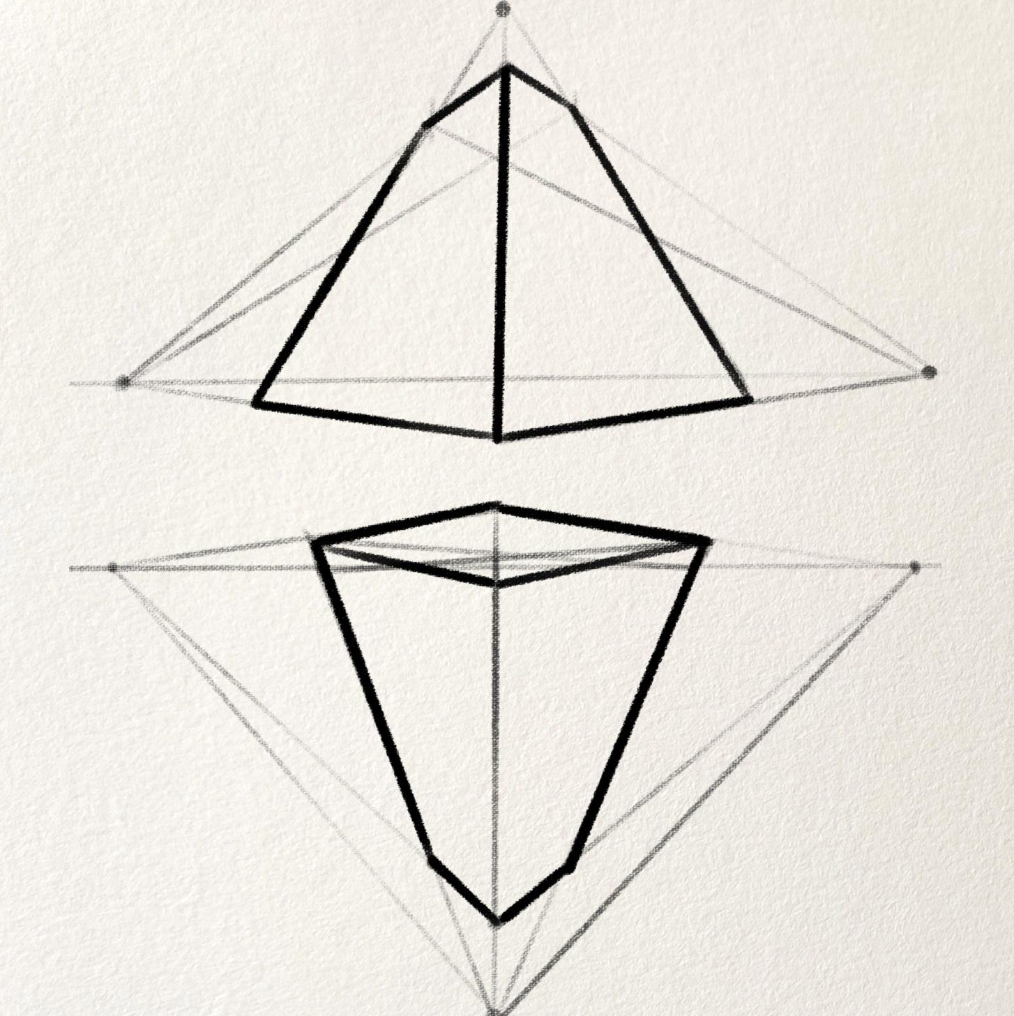 pencil drawing- basics - image 12 - student project
