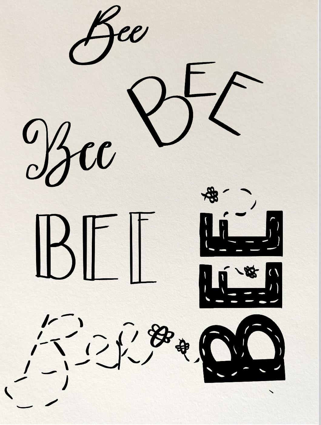Be you - image 5 - student project