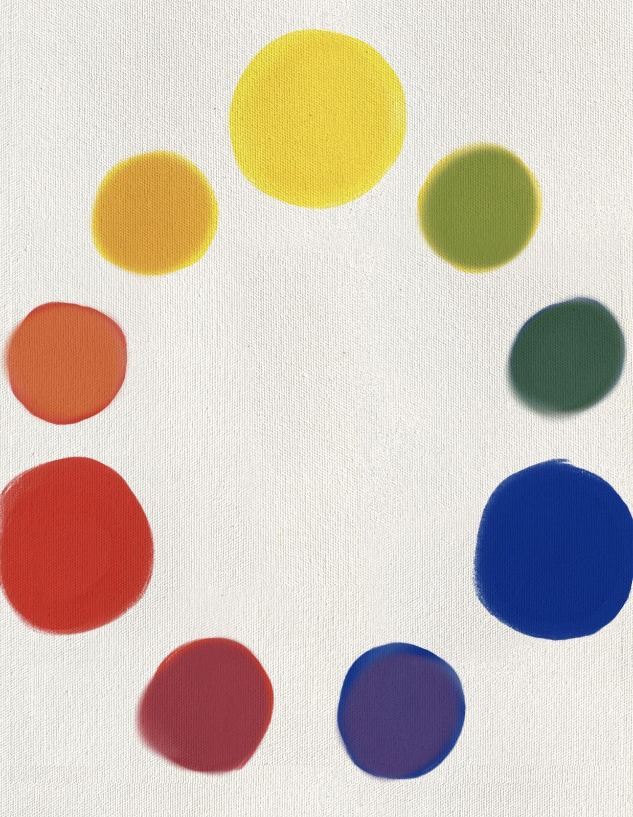 fun with color - image 5 - student project