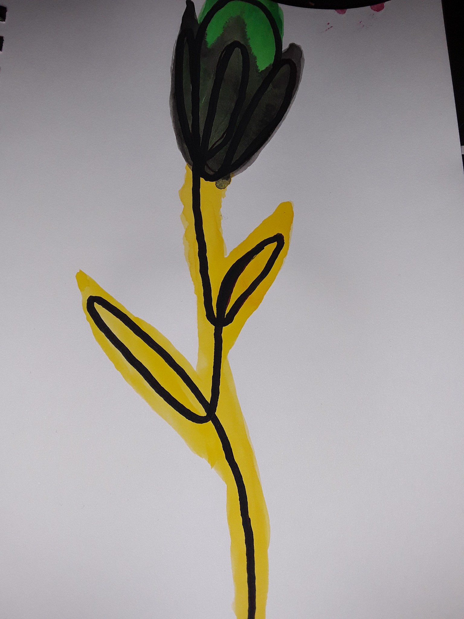 fearless art - image 11 - student project