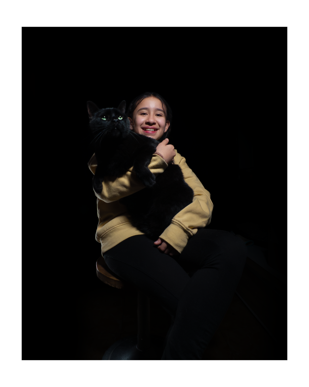 First Shot - image 1 - student project