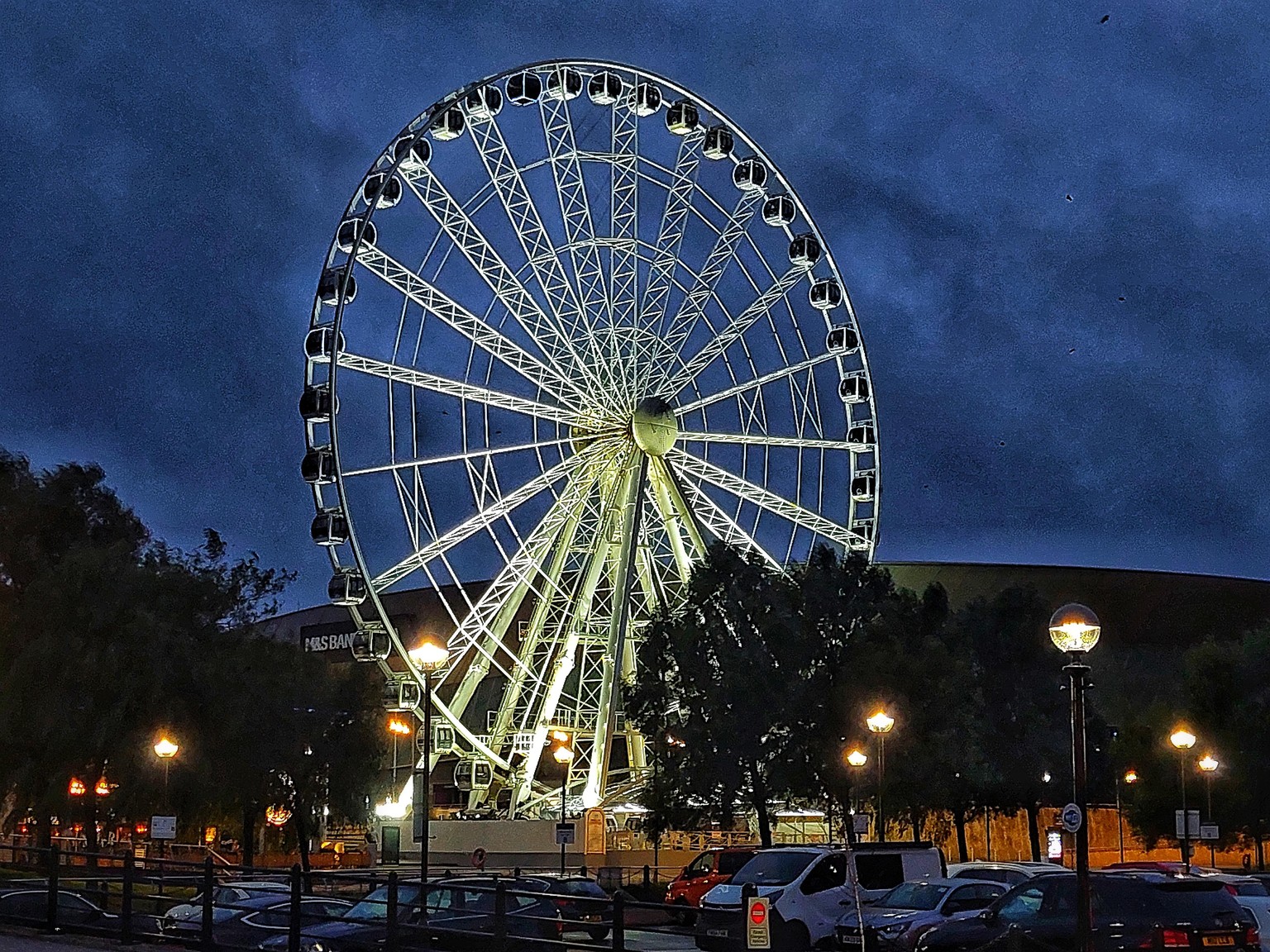 Liverpool trip - image 2 - student project