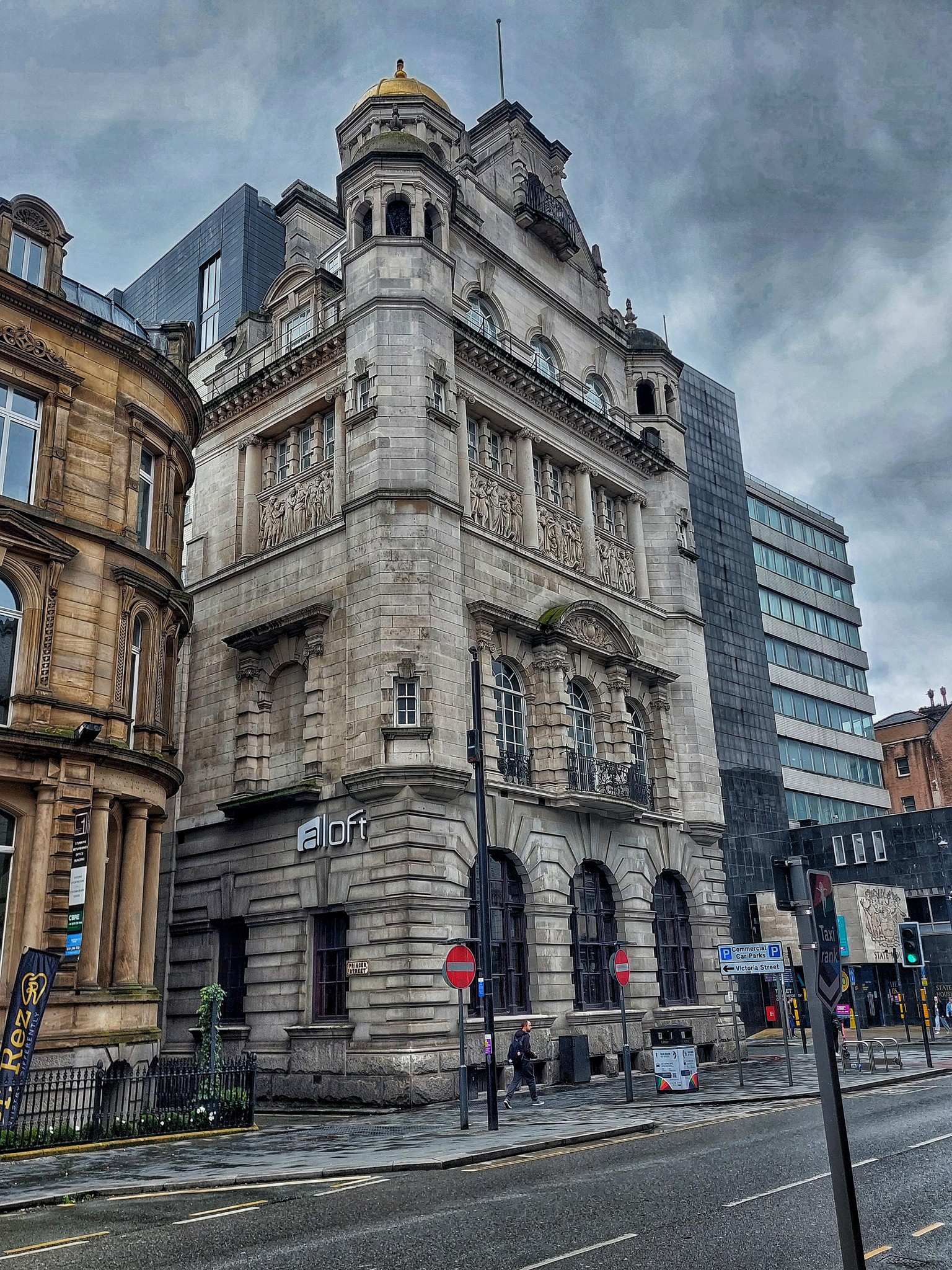 Liverpool trip - image 3 - student project
