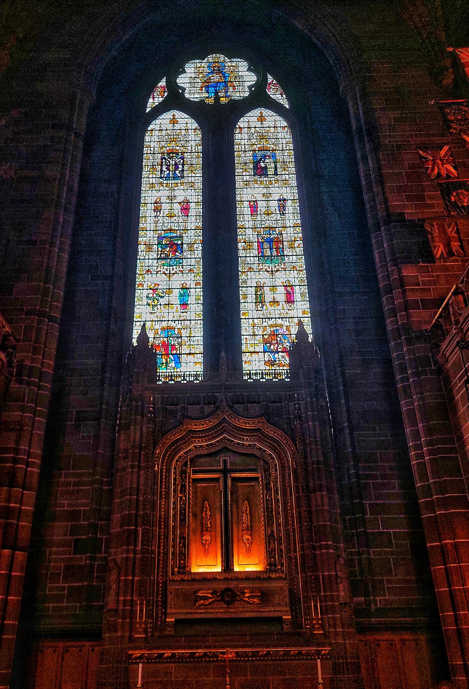 Liverpool trip - image 1 - student project