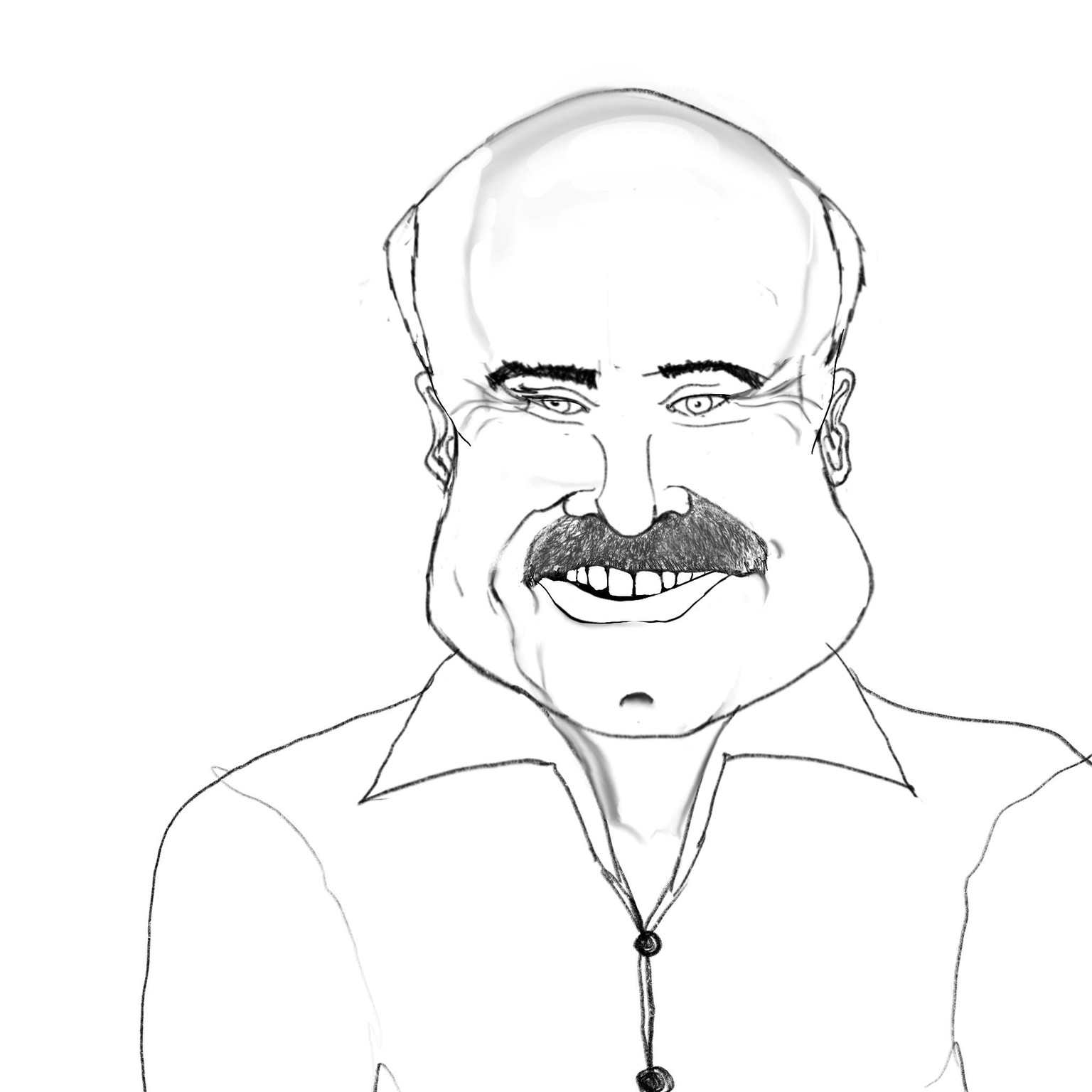 Dr. Phil - image 1 - student project