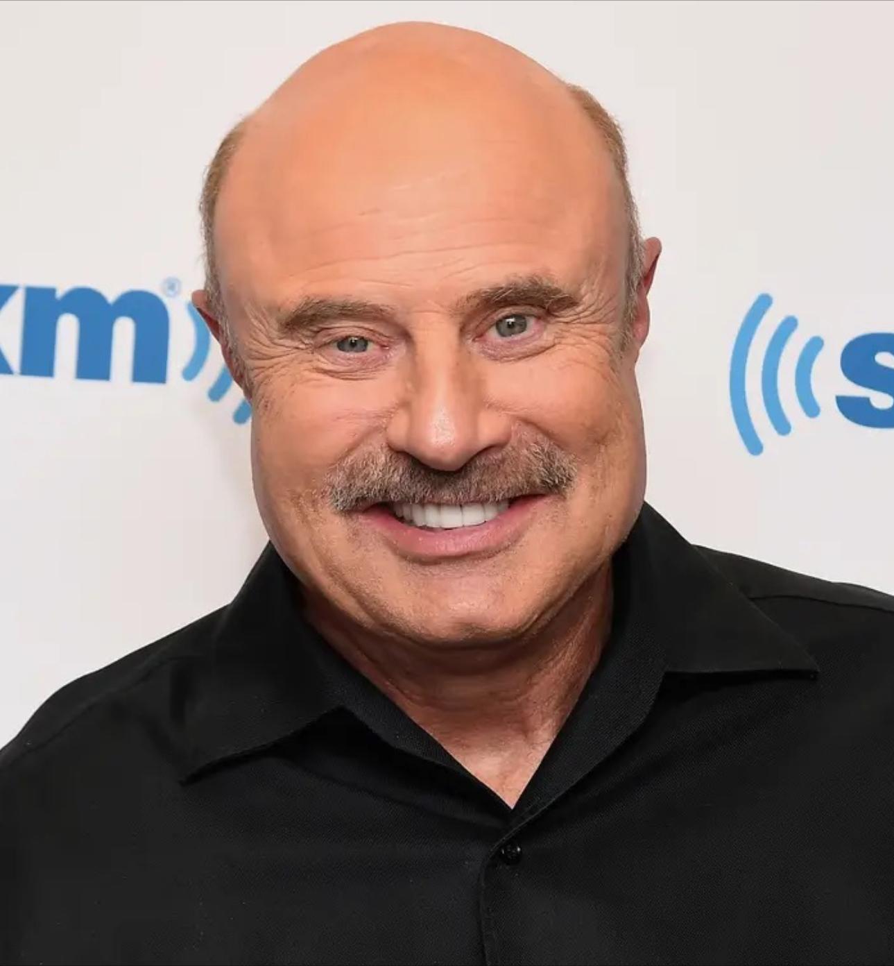 Dr. Phil - image 2 - student project