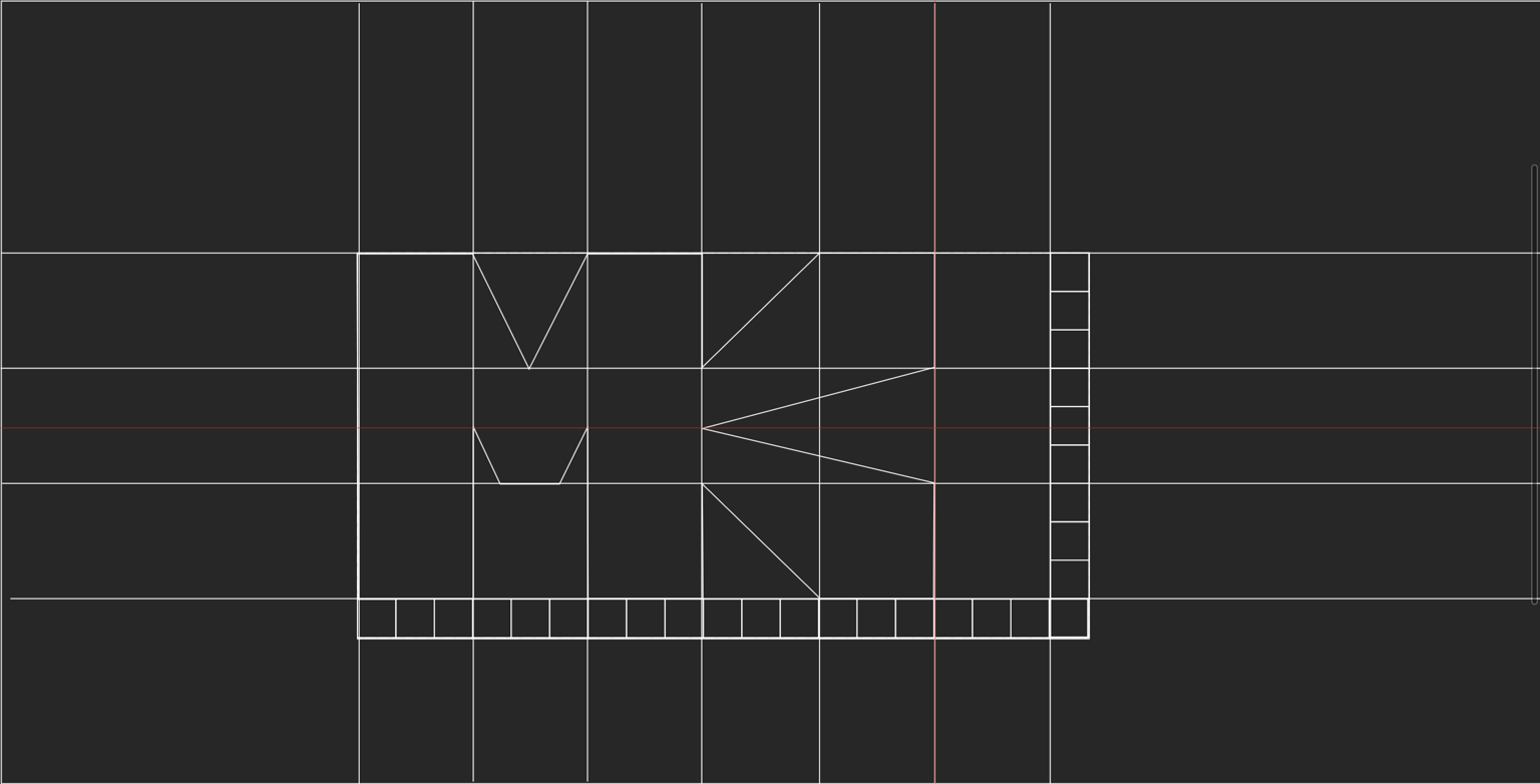 MK - initials - image 2 - student project