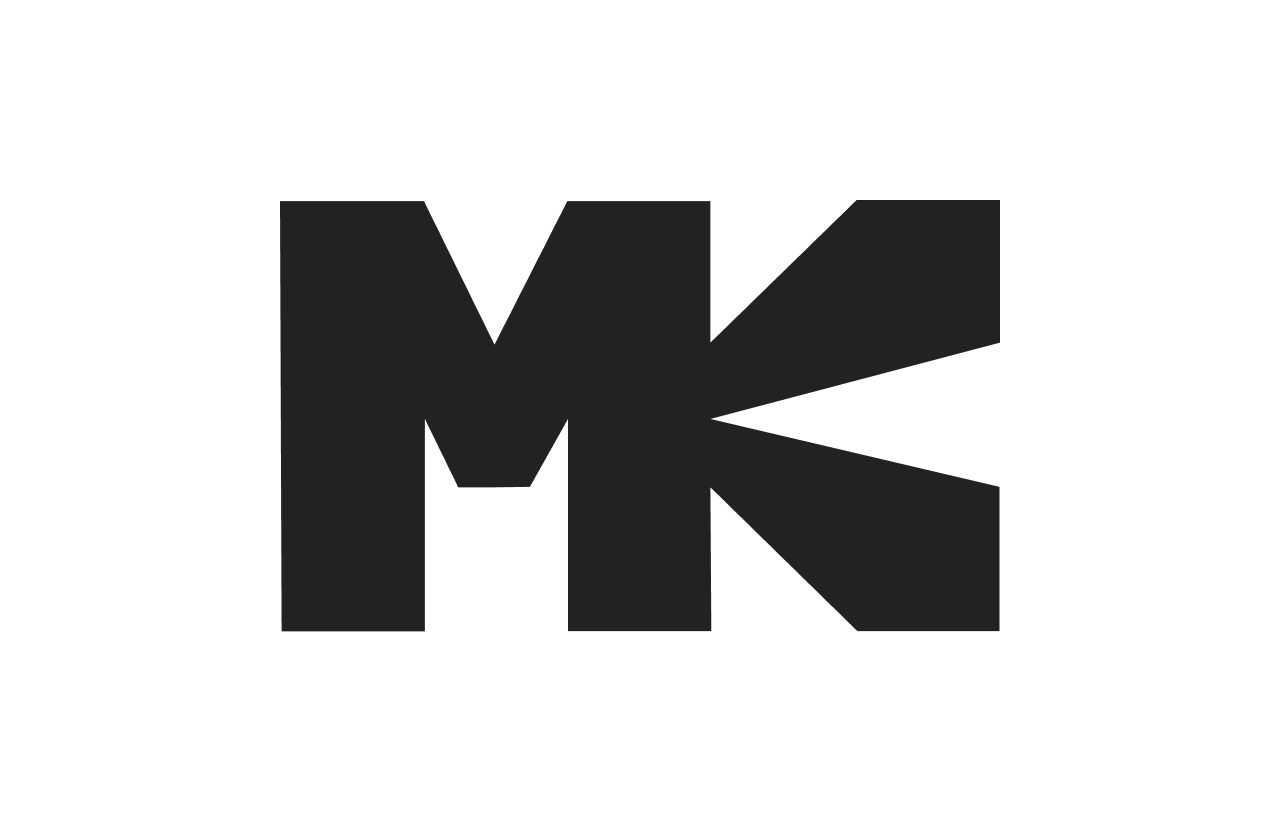 MK - initials - image 3 - student project