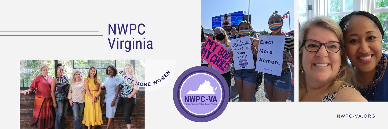 Twitter Header NWPC-VA - image 1 - student project