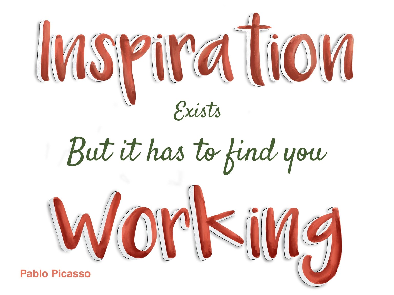 Inspiration - image 1 - student project