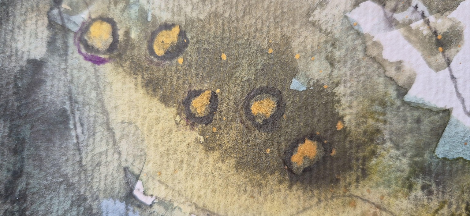 Fun abstracting - image 2 - student project