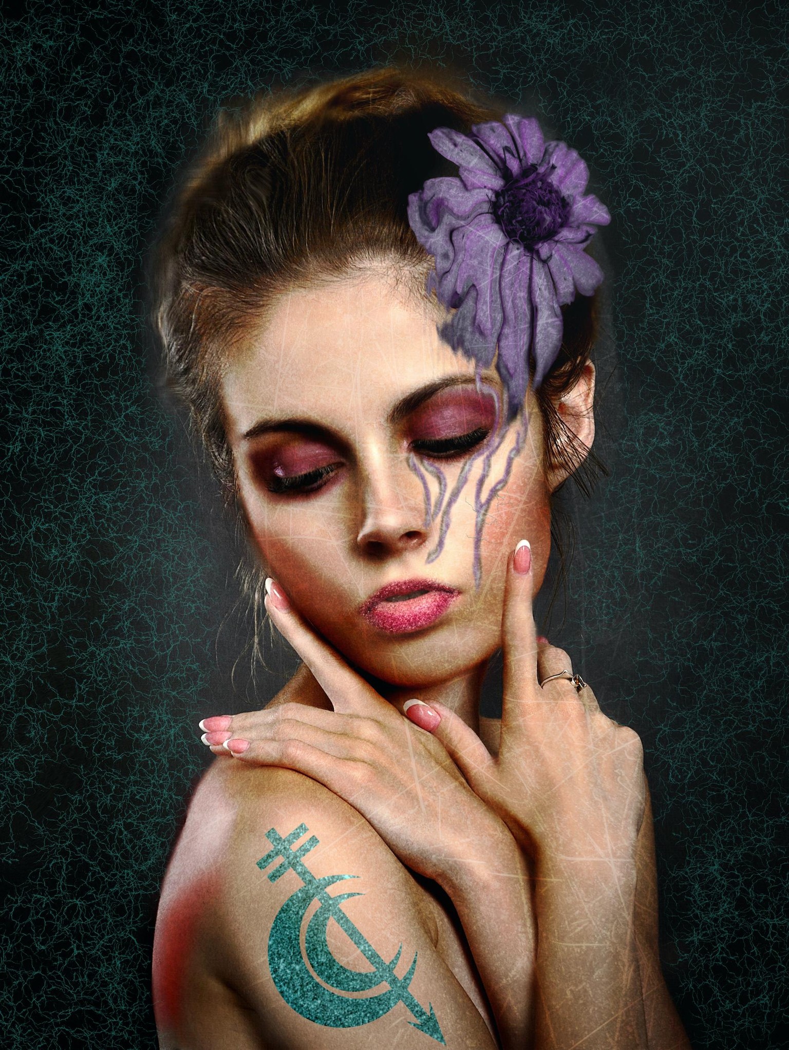 My first Surreal - image 1 - student project
