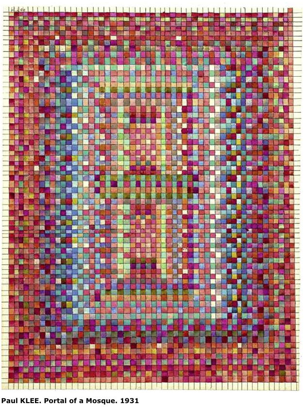 Squares - image 1 - student project