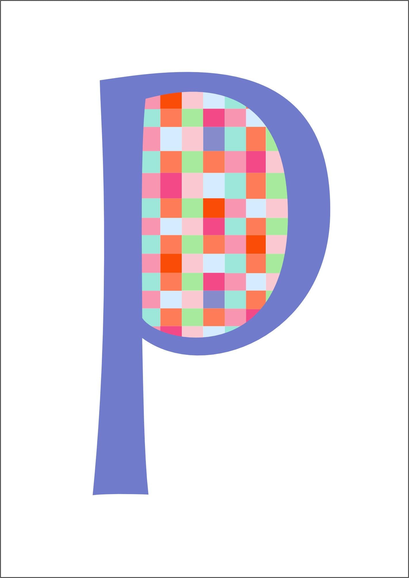 Squares - image 7 - student project
