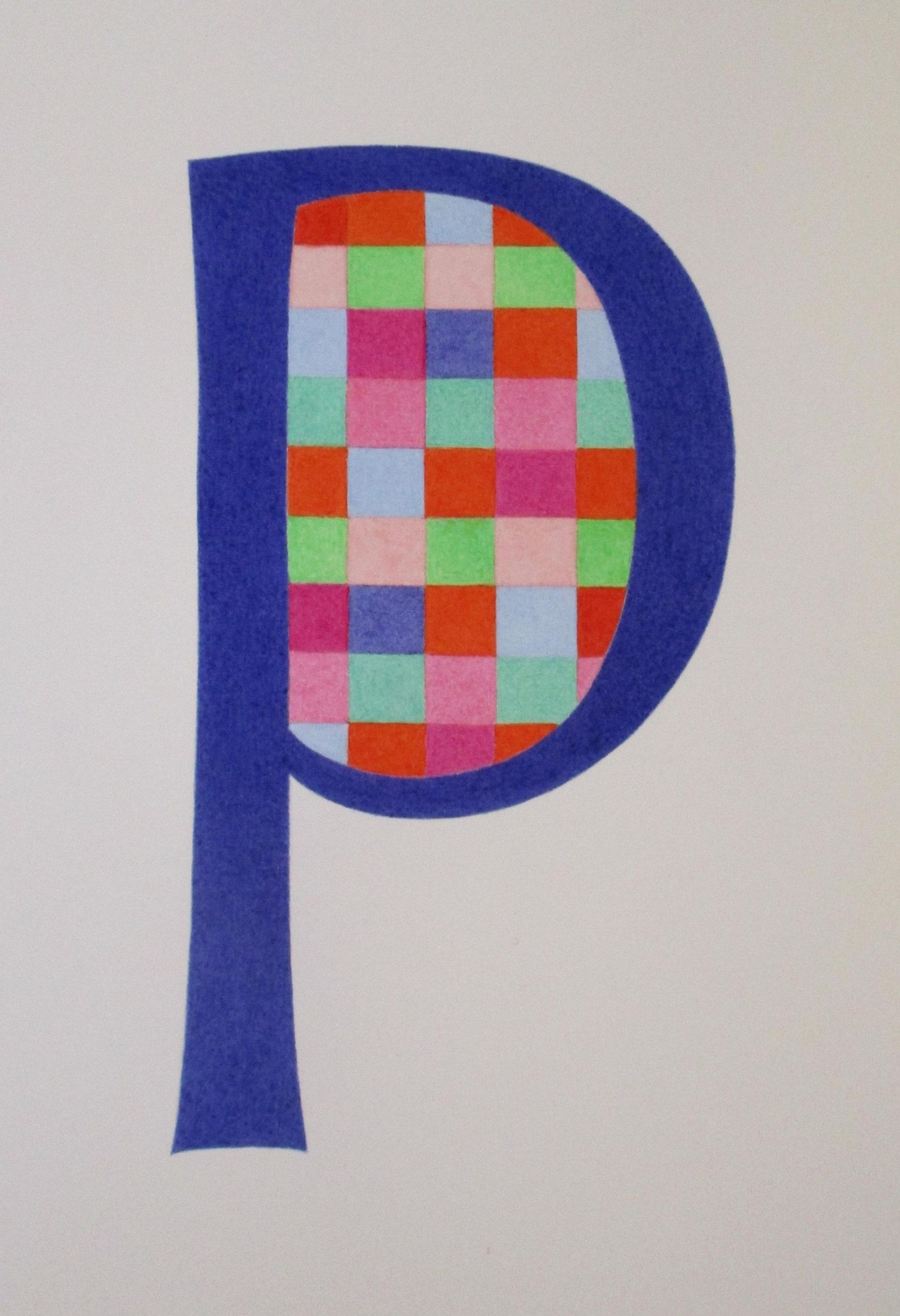 Squares - image 10 - student project