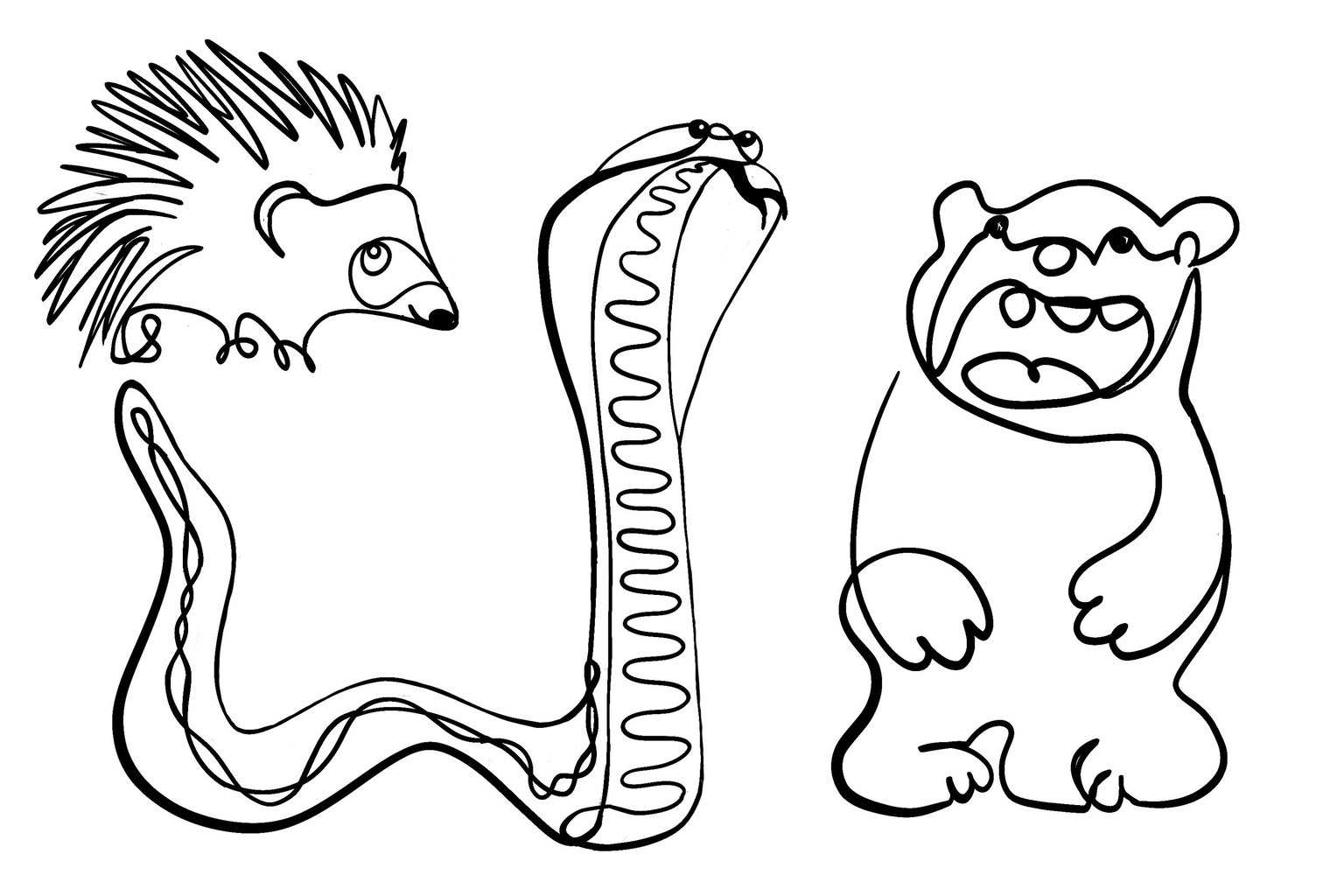 More one liners! - image 1 - student project
