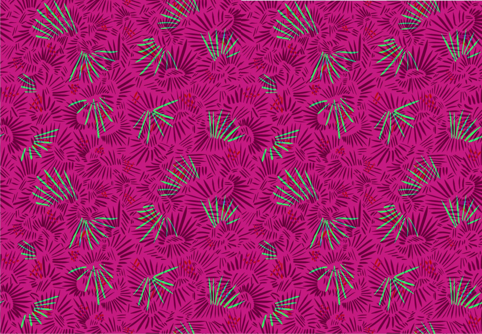 Patterns - image 4 - student project