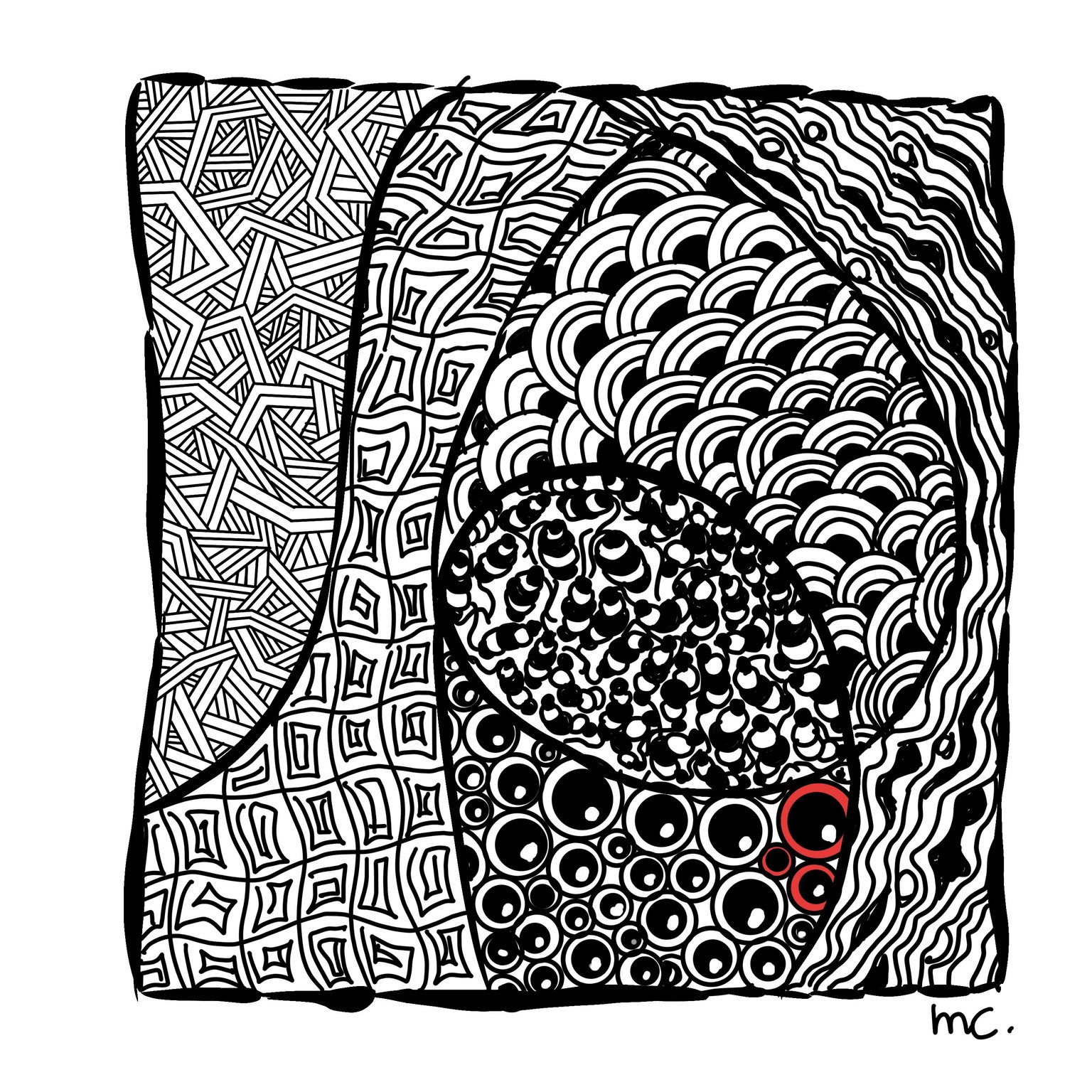 Basic fillers - image 1 - student project
