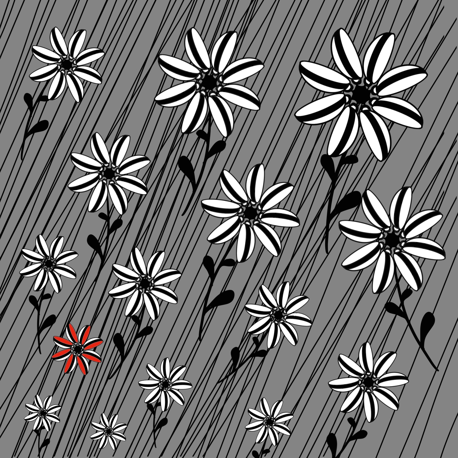 Doodles for 30 days? - image 3 - student project