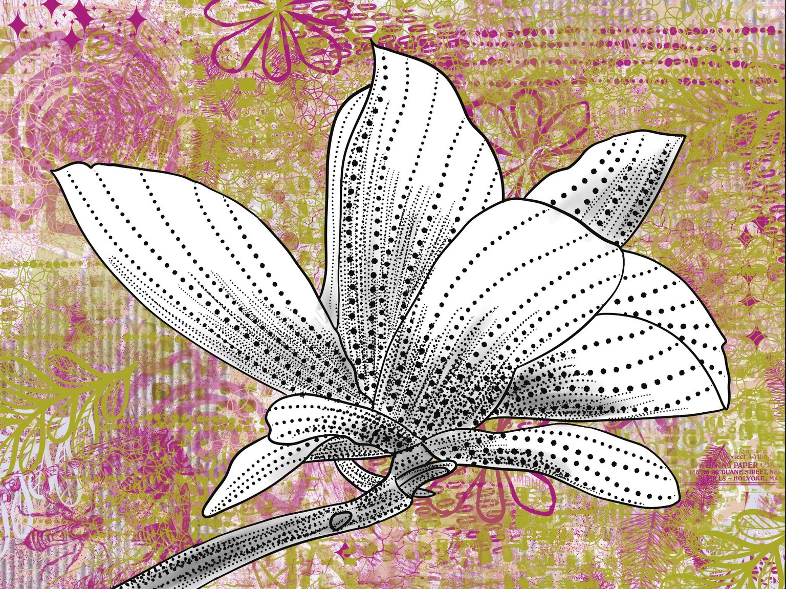 Vintage look! - image 1 - student project