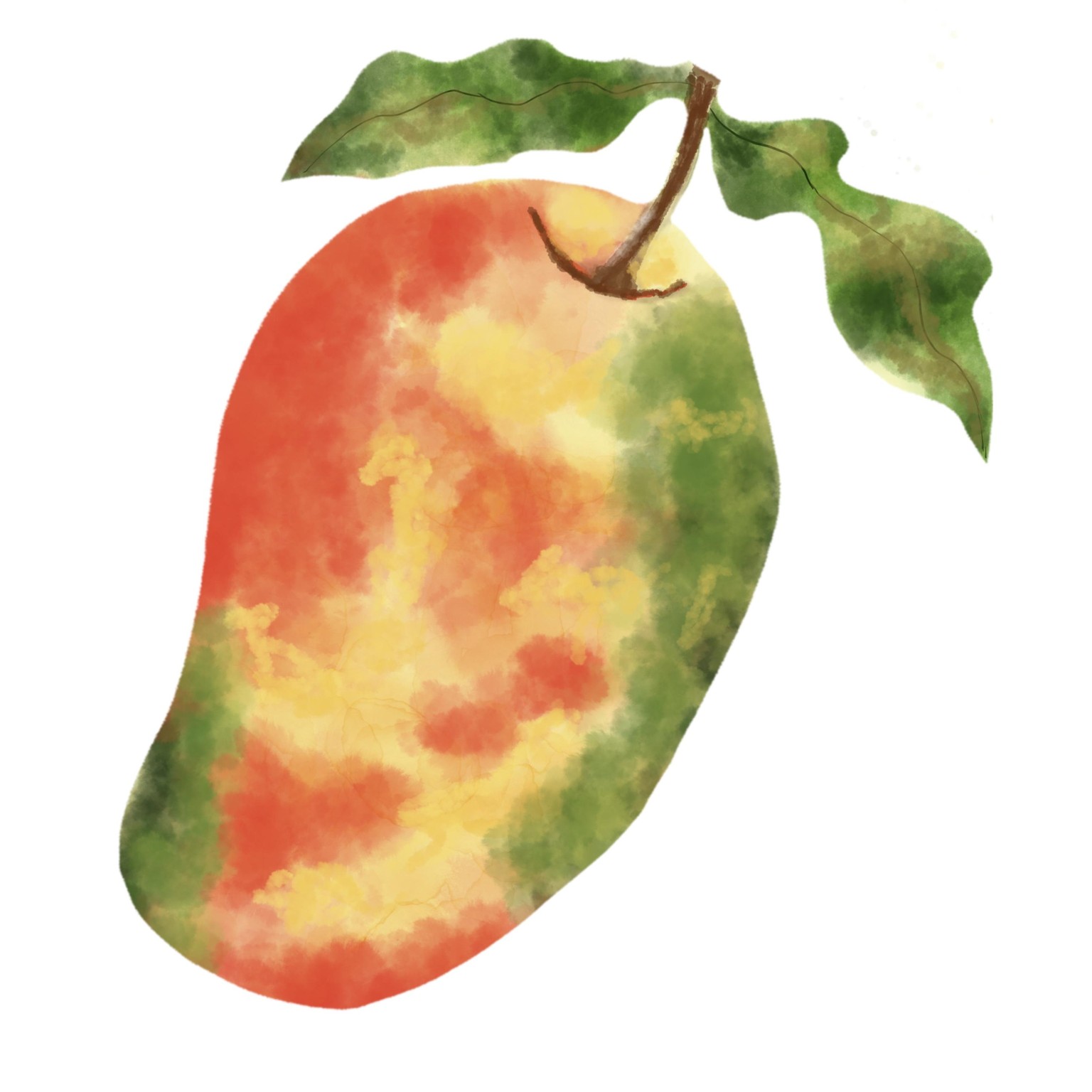 Watercolor ' - image 2 - student project