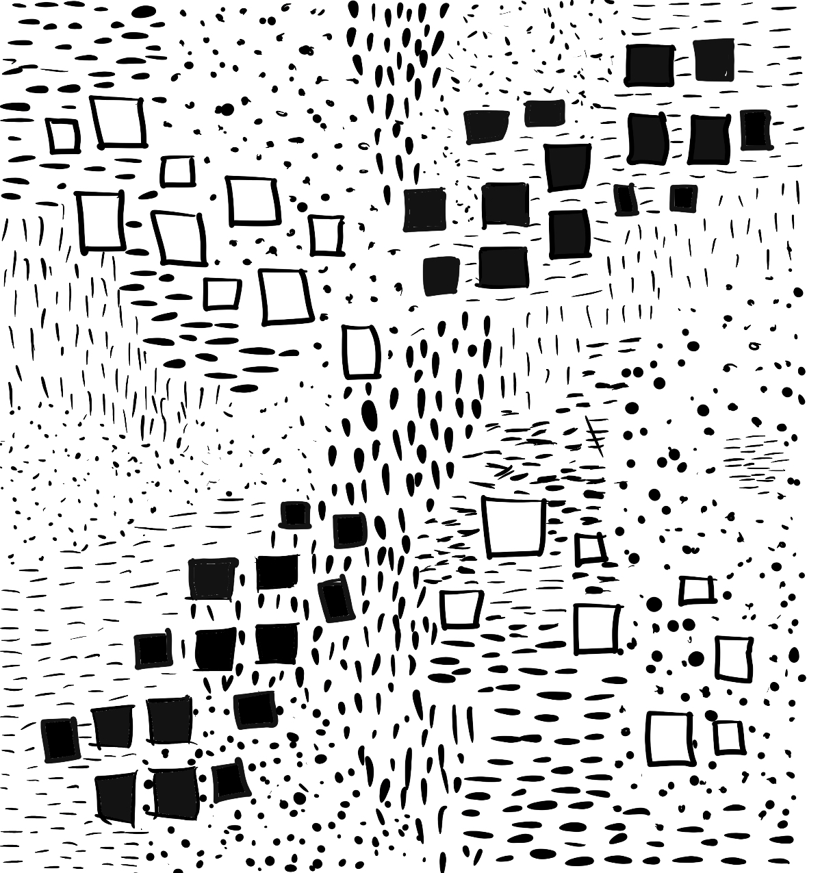 Doodling - image 4 - student project