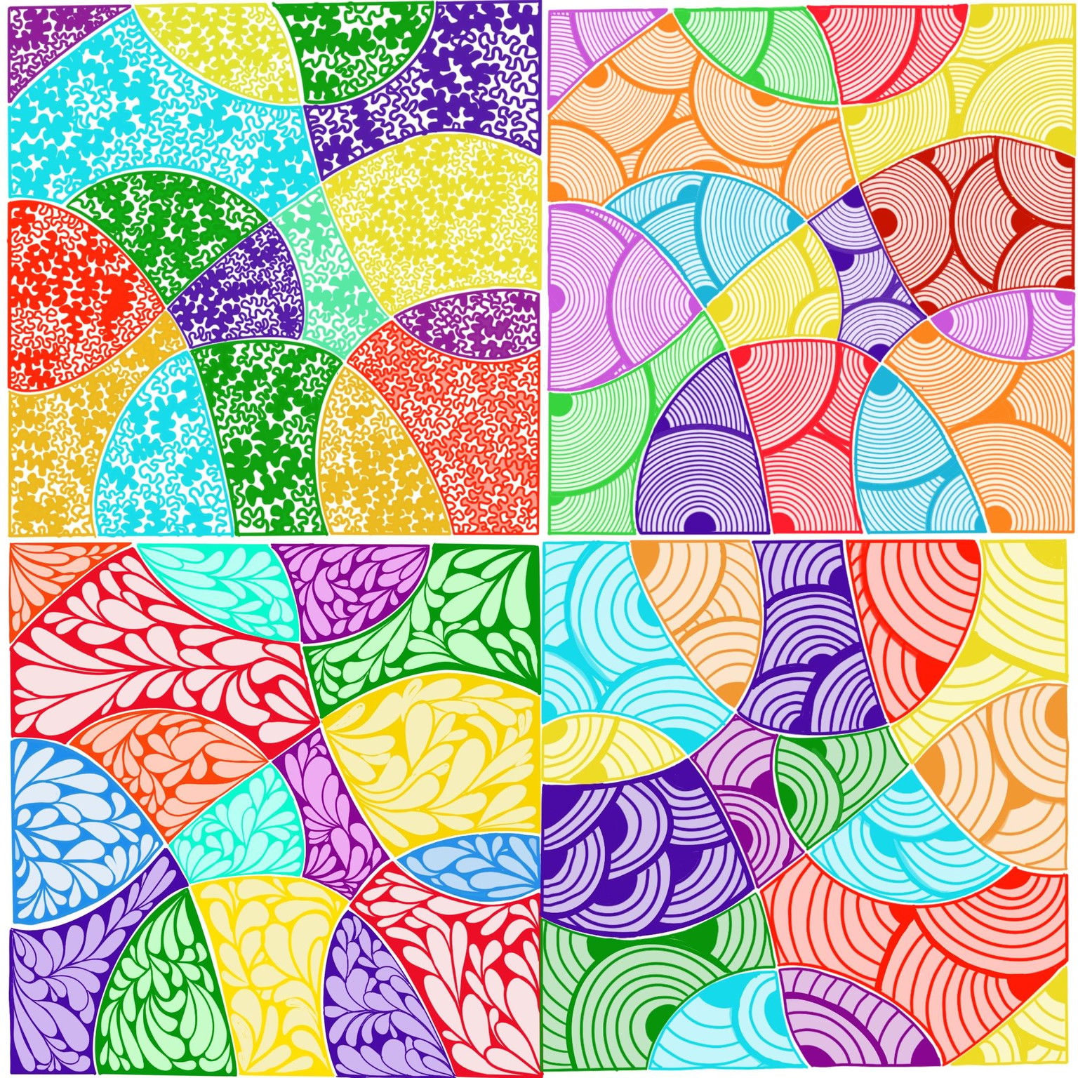 Mindfull - image 2 - student project