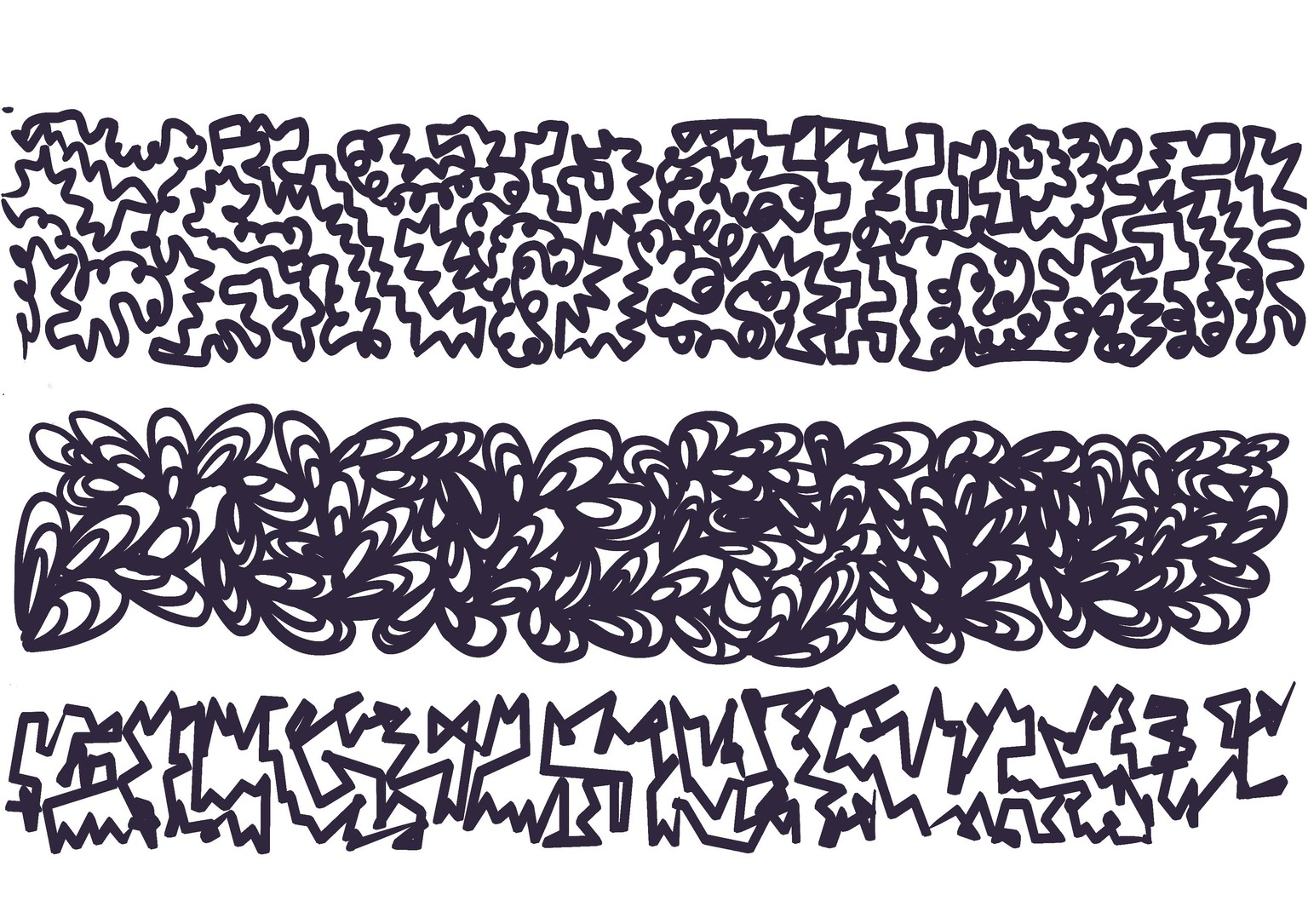 Doodling - image 7 - student project