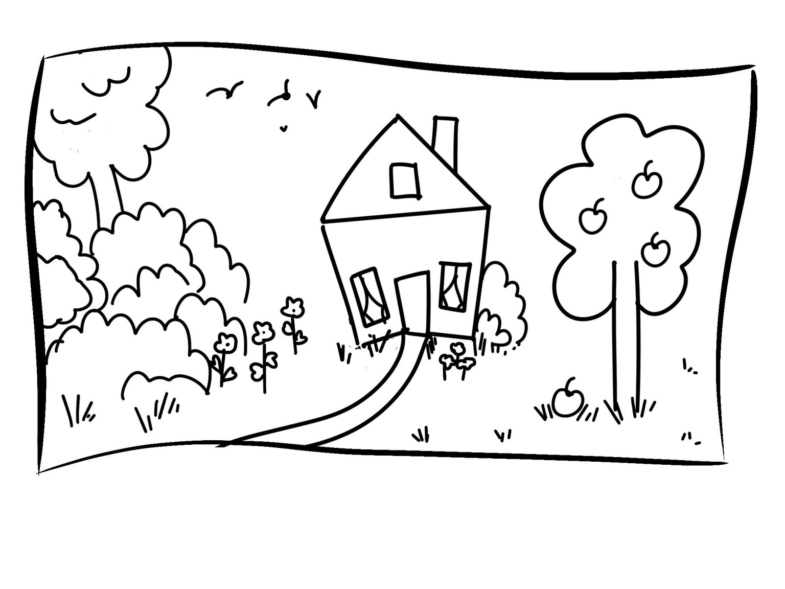 Plants ' - image 3 - student project