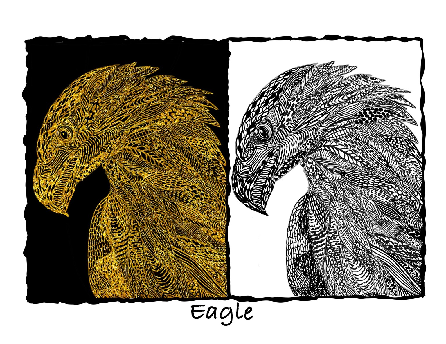 Bling, bling! - image 2 - student project