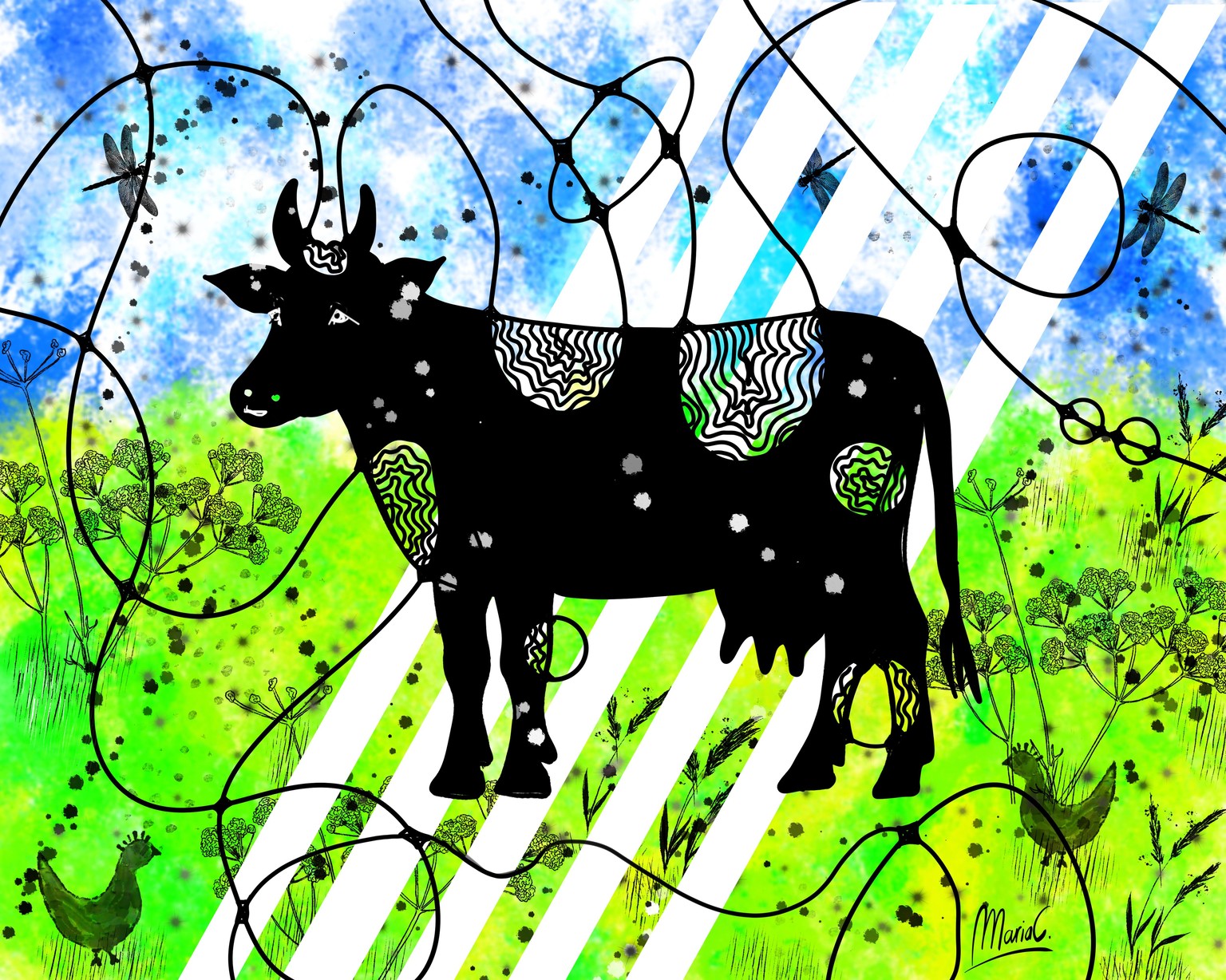 More neurotic fun!!! - image 3 - student project