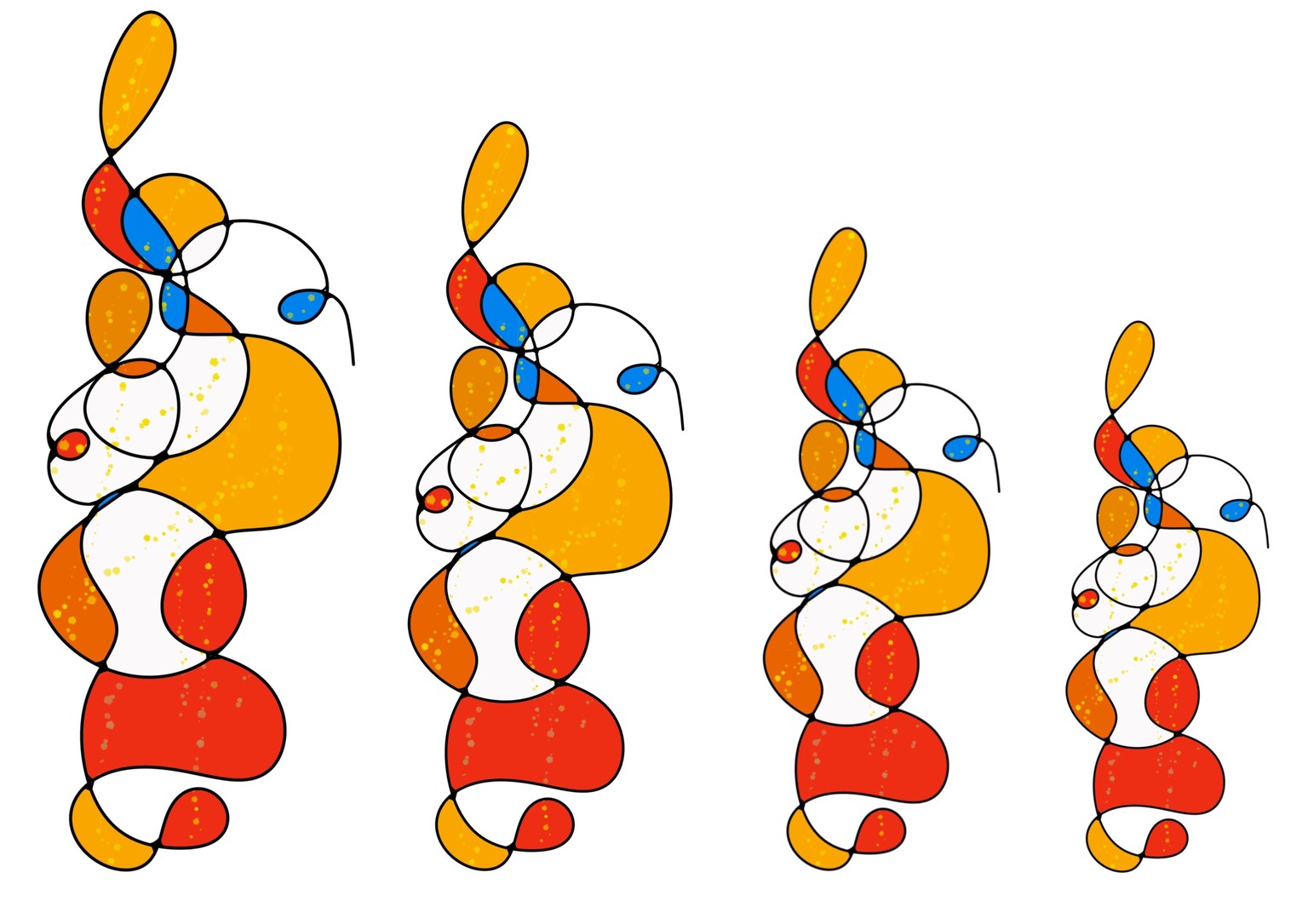 Neurographic - image 3 - student project