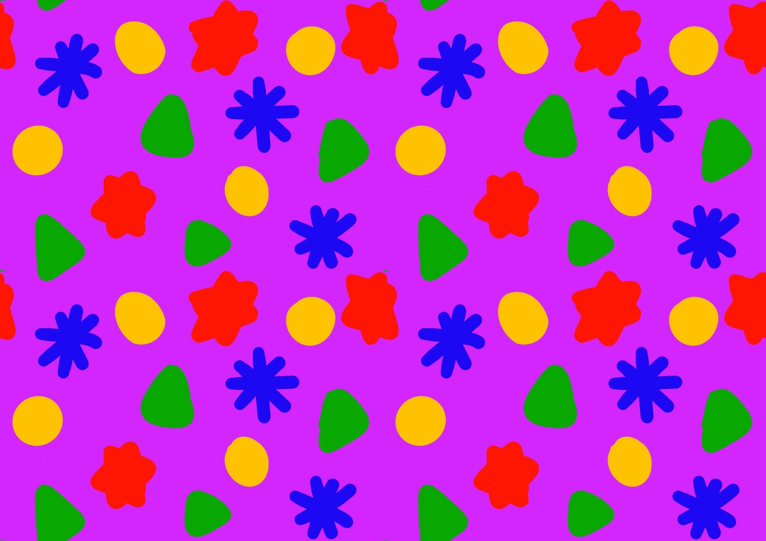 Just another way to do easy, fun patterns! - image 7 - student project