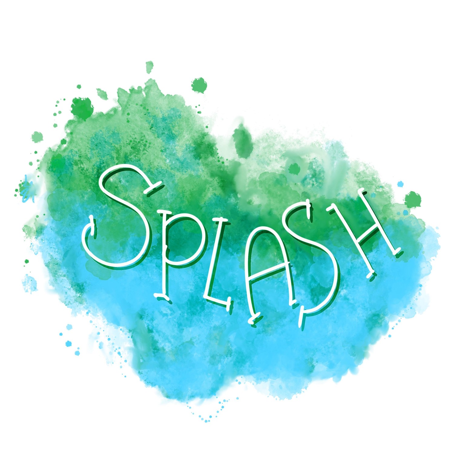 Splash, feathers and fun - image 6 - student project