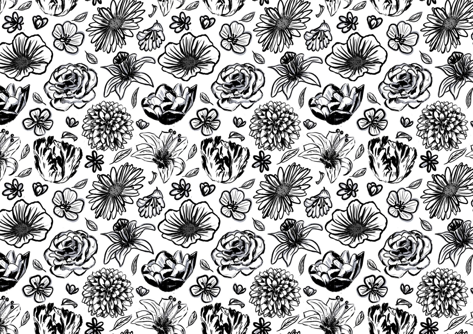 Inking - image 4 - student project