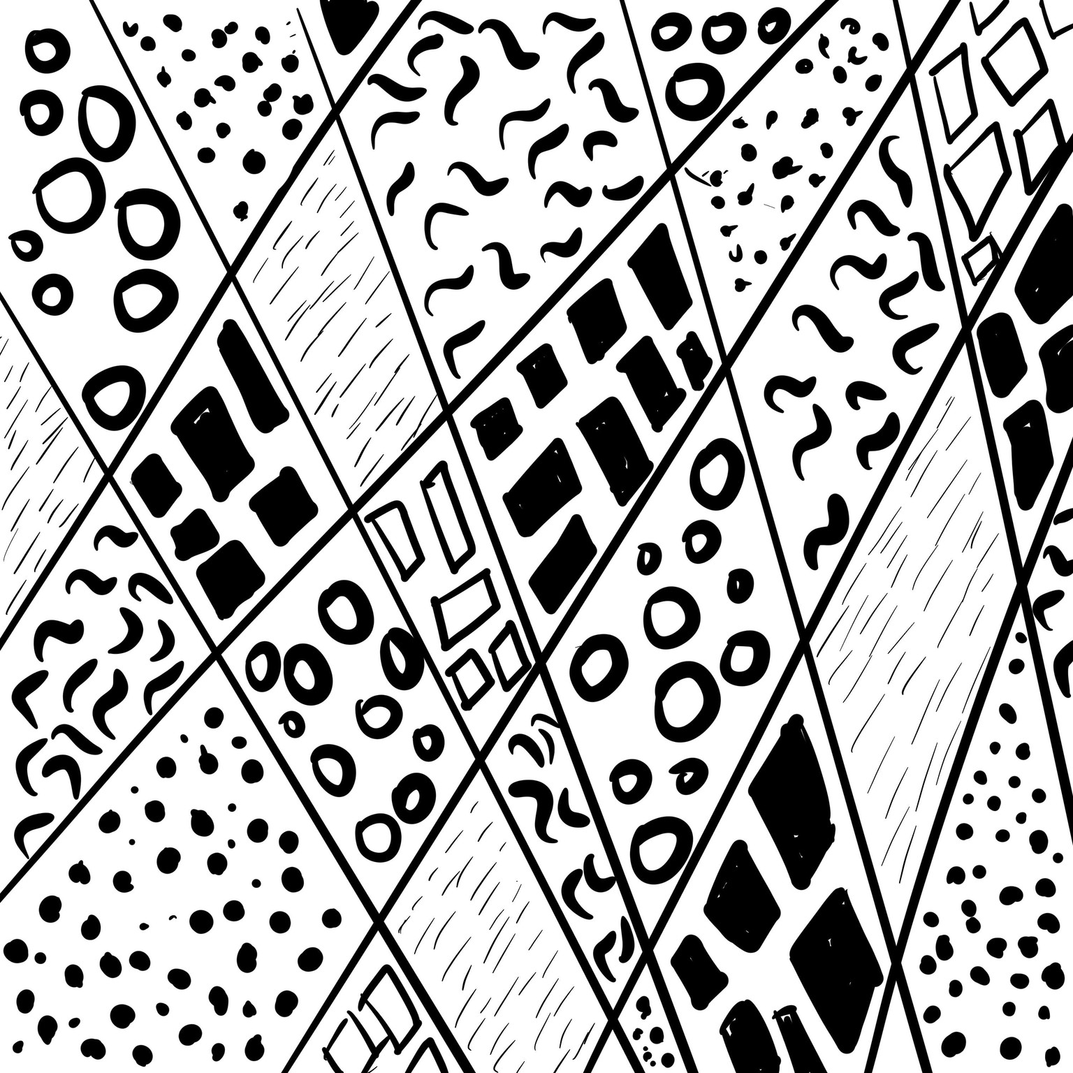 Doodling - image 2 - student project