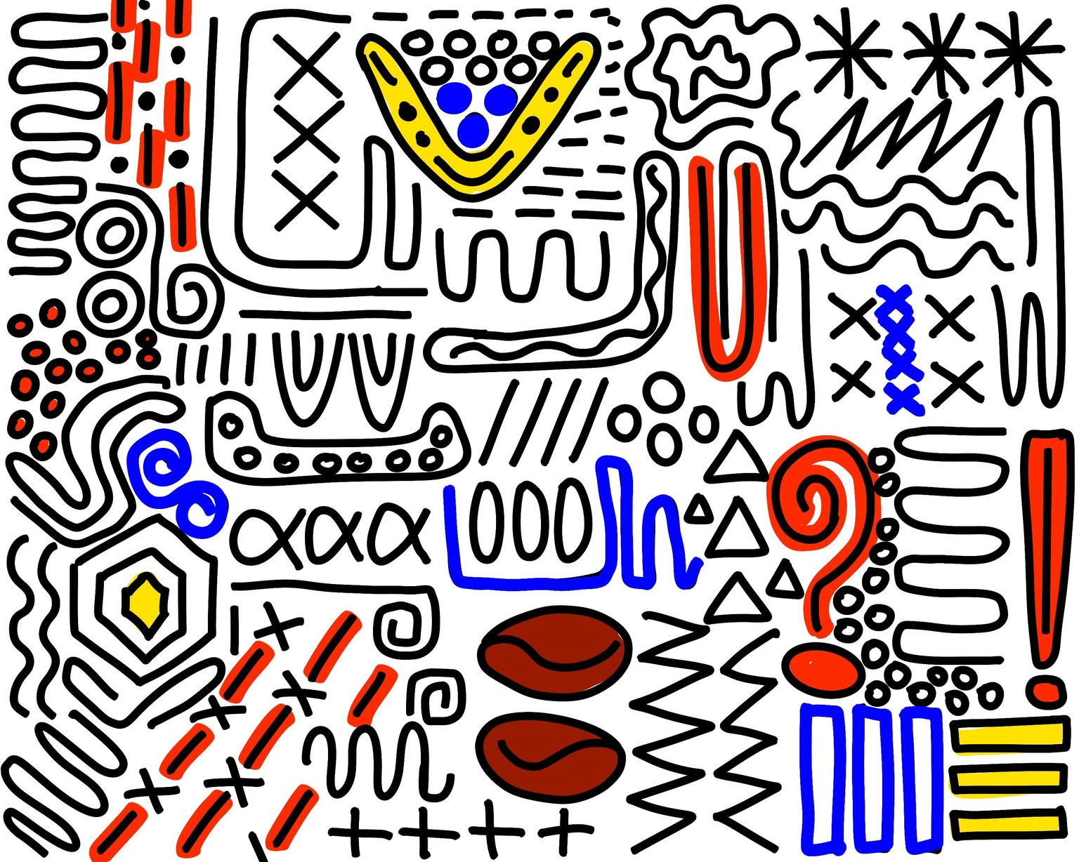 Simplify and bold - image 8 - student project
