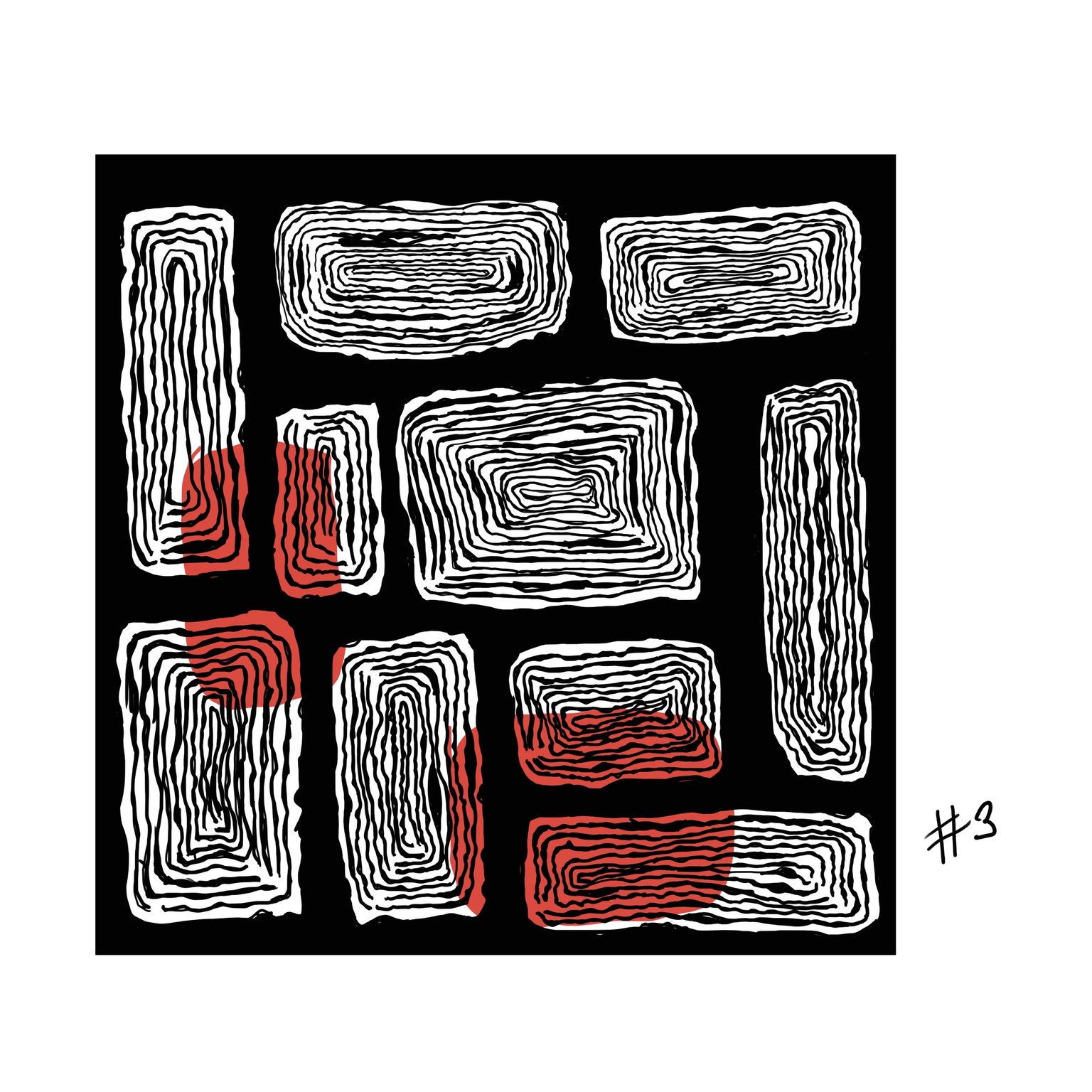 Doodles for 30 days? - image 29 - student project