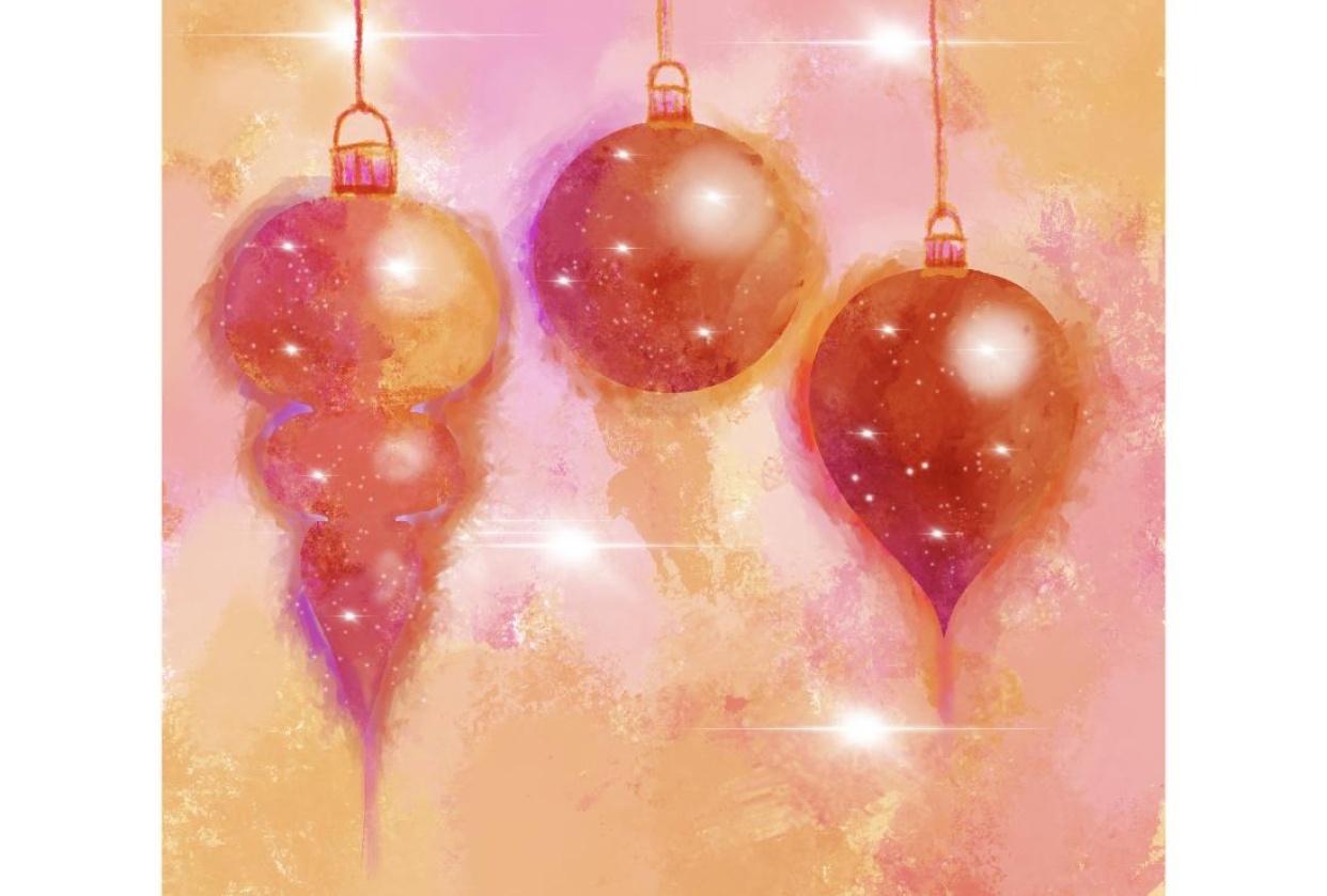 Baubles! - image 1 - student project