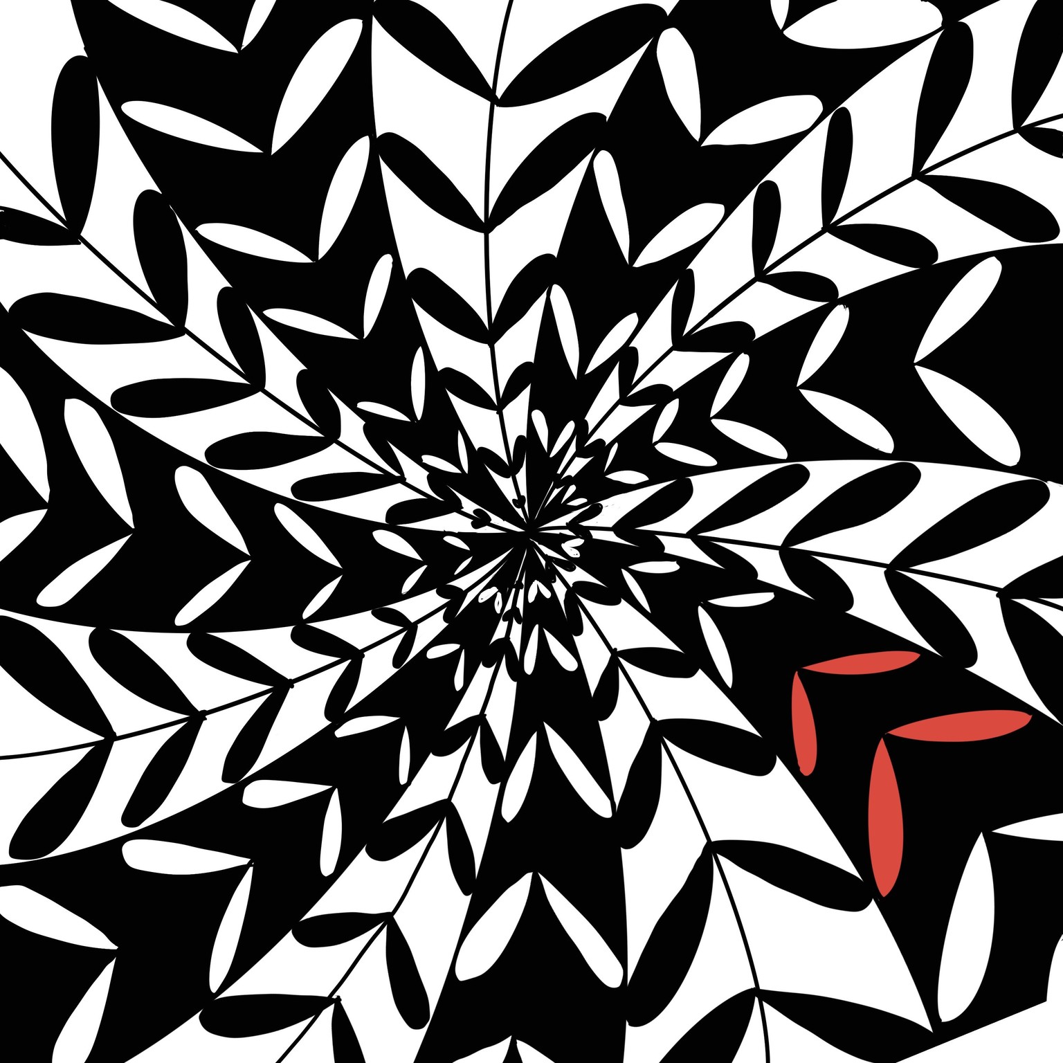 Doodles for 30 days? - image 12 - student project