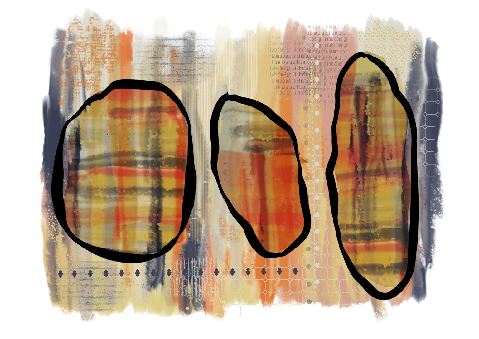 Abstract - image 5 - student project