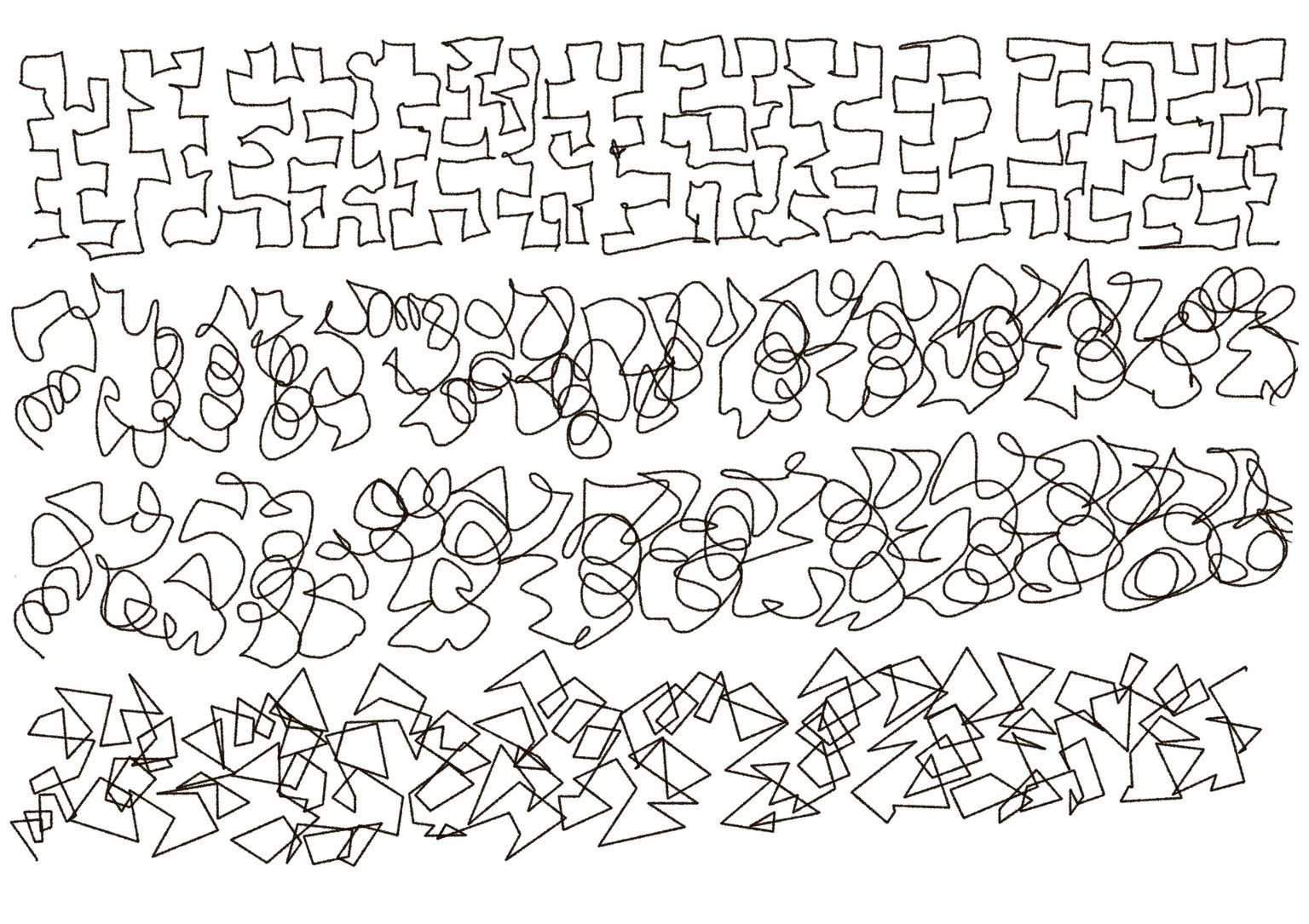 Doodling - image 4 - student project